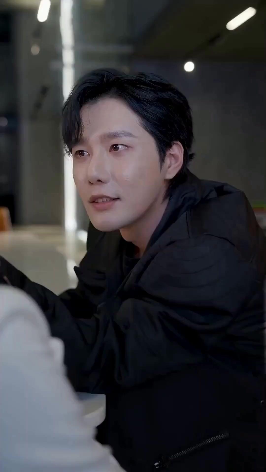 (Dubbed)Dumped, Rich, & 4 Beauties