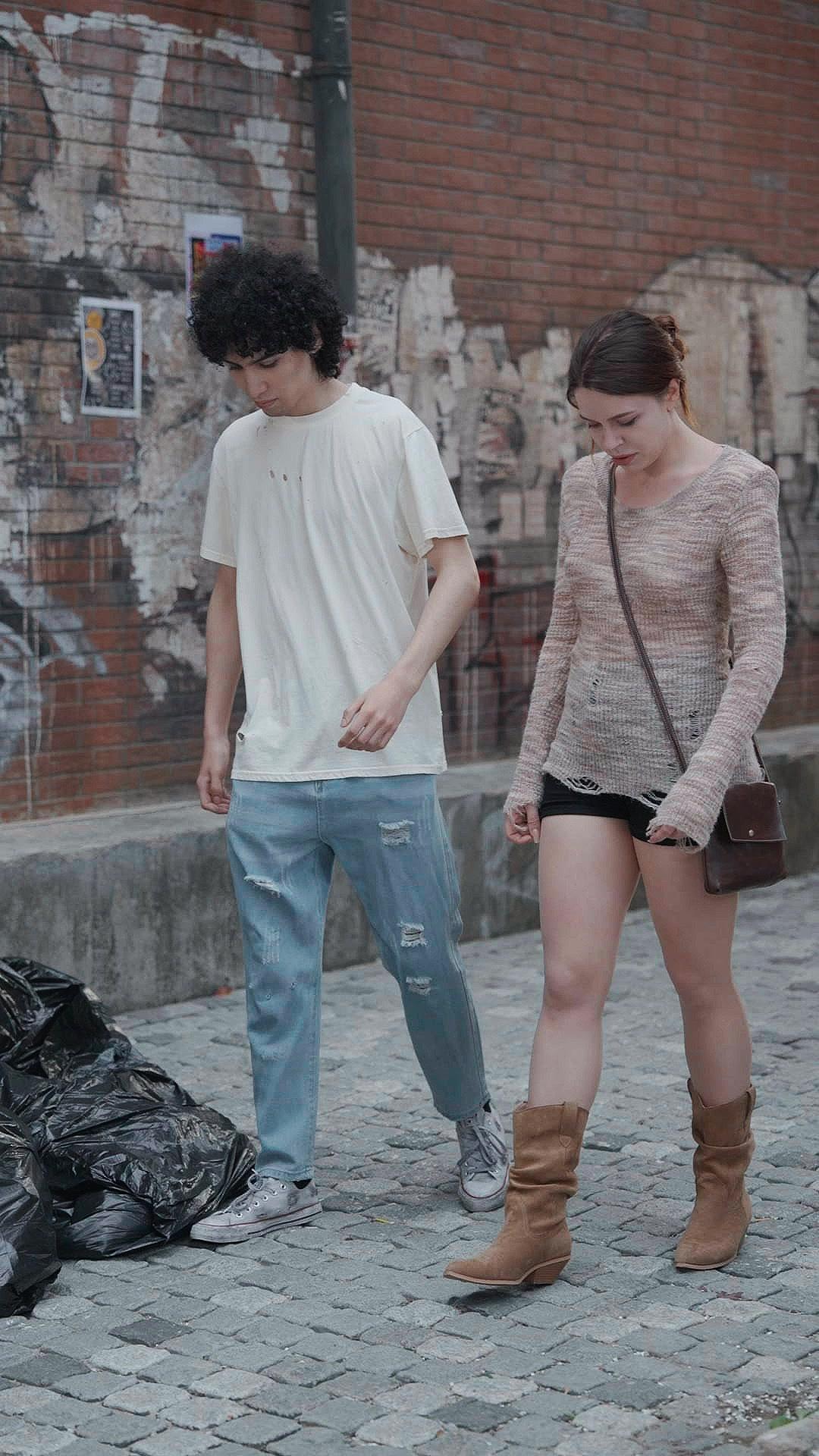 Don't mess with billionaire's parents!