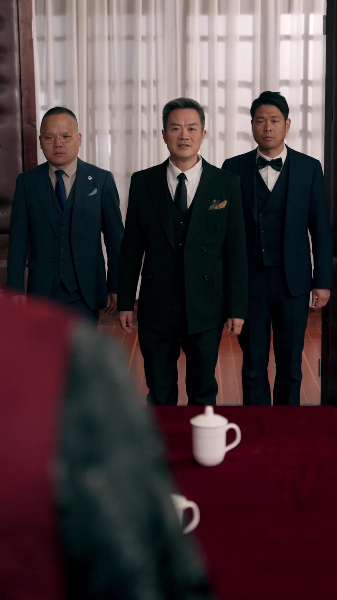  Anak Angkat yang Serakah