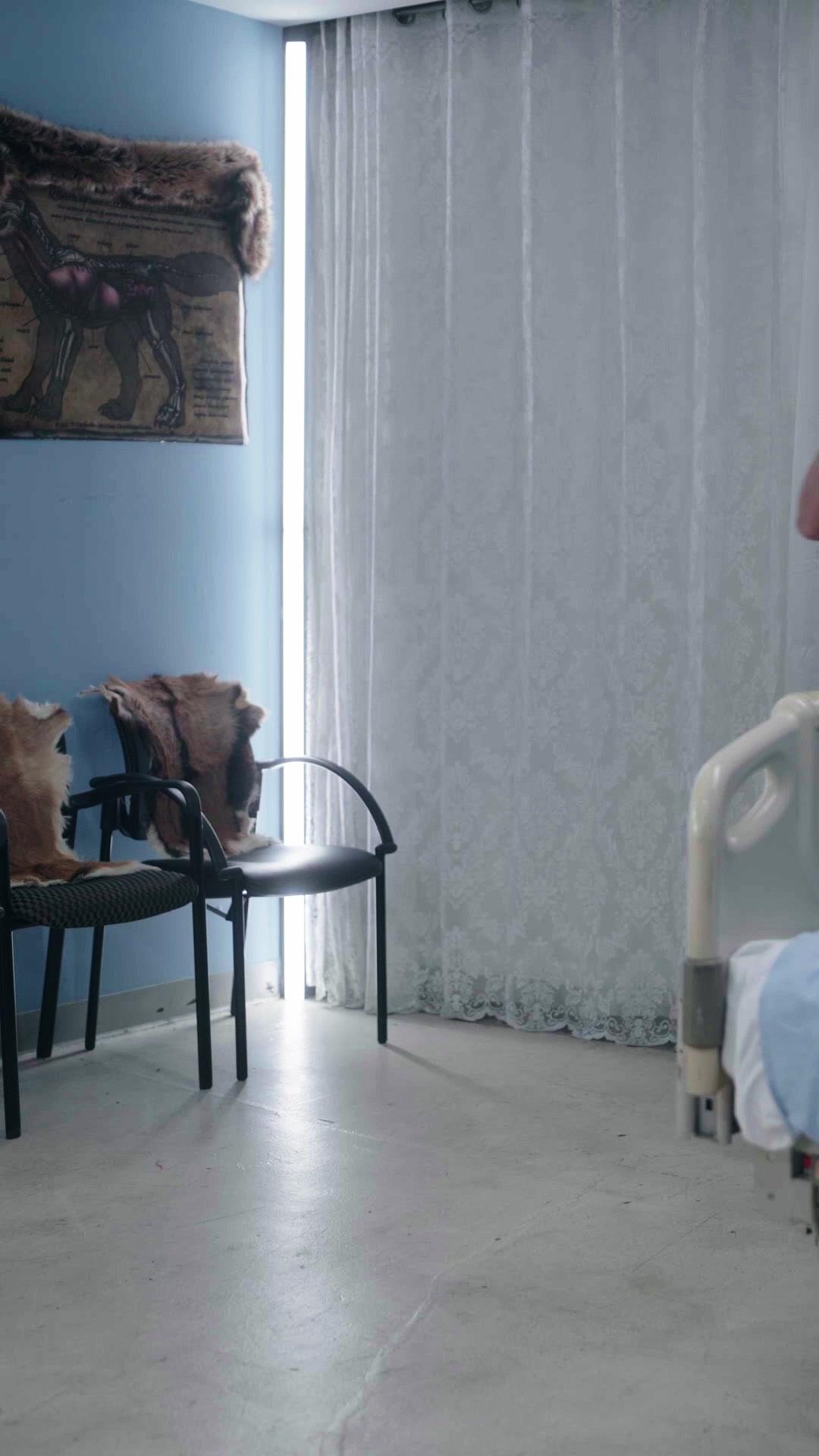 Two Alphas Fated to Me