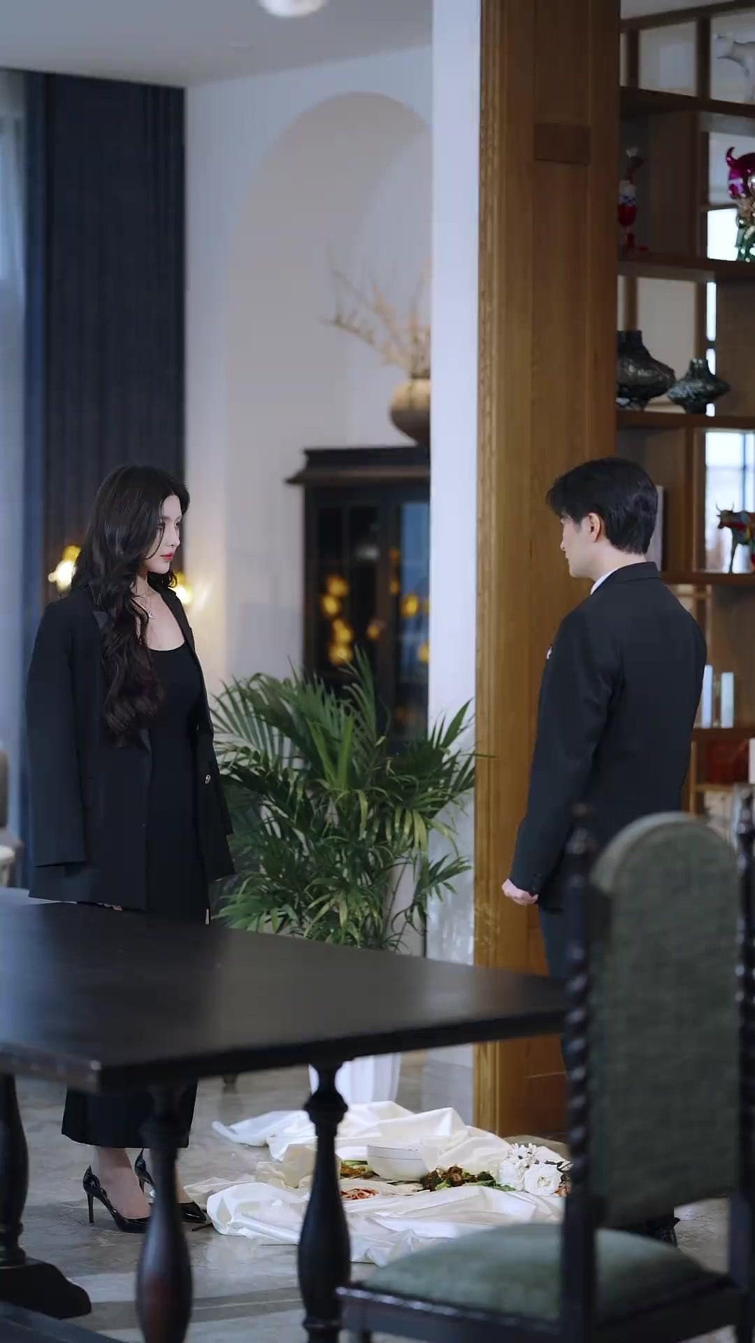 버려진 믿음, 되찾은 너