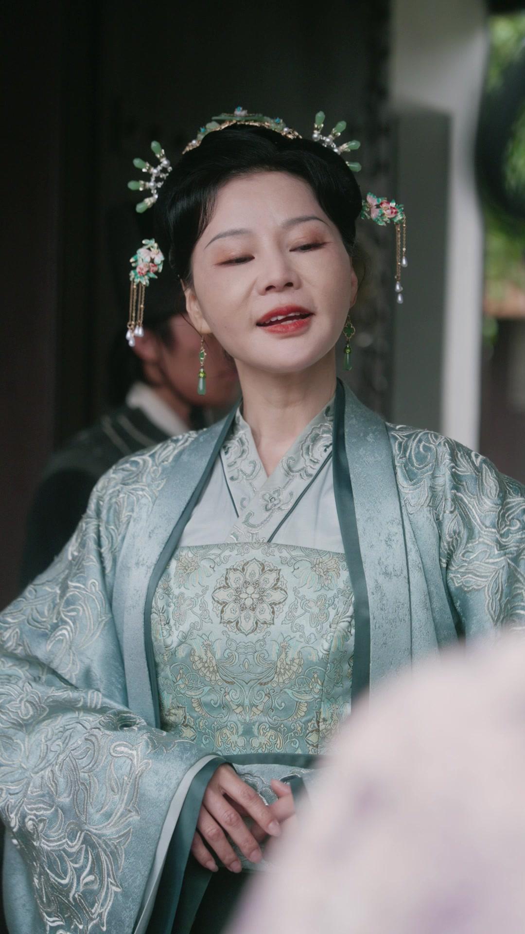 Wanita Desa itu Seorang Ratu 