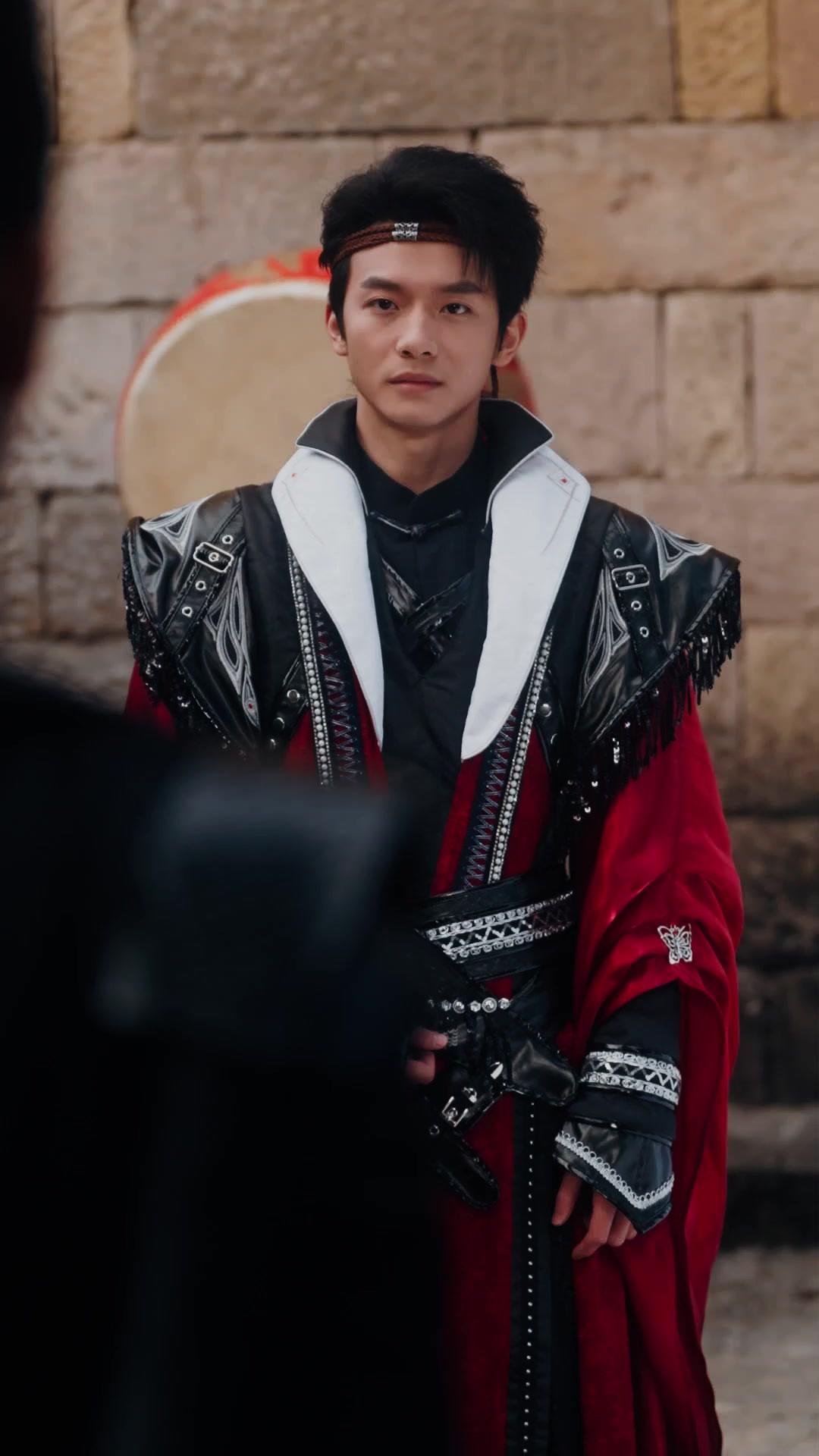 Penyamaran Ahli Pedang