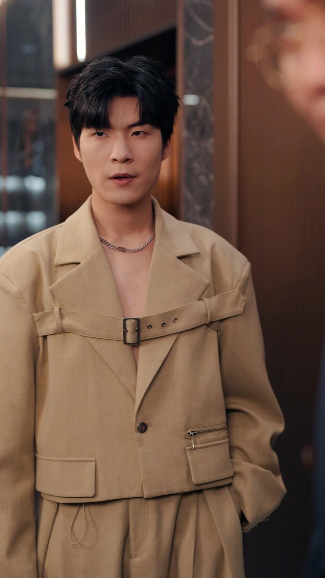 離婚前，我看見了未來全部劇集- NetShort - page3