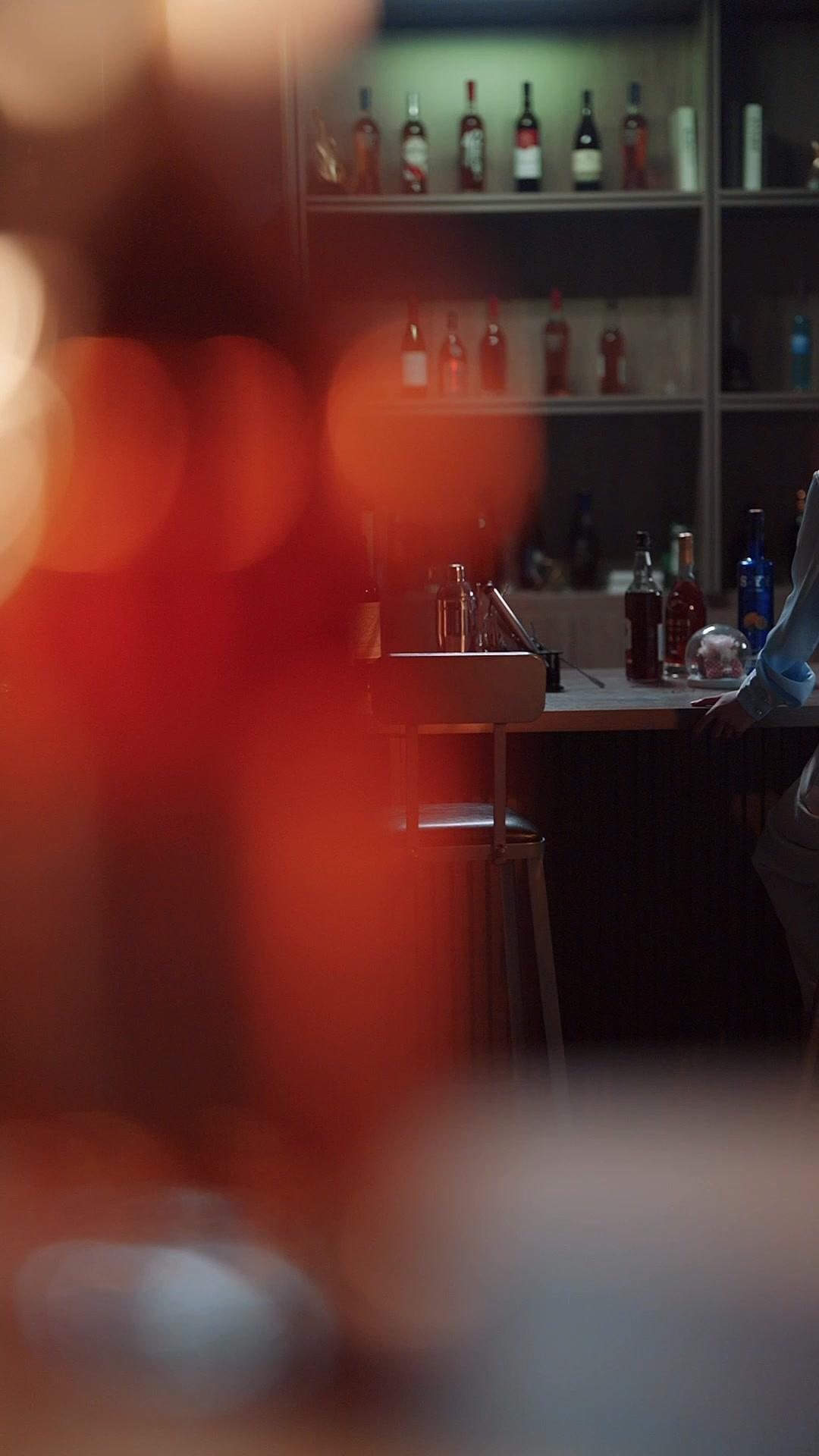 Hati Terbakar Perpisahan