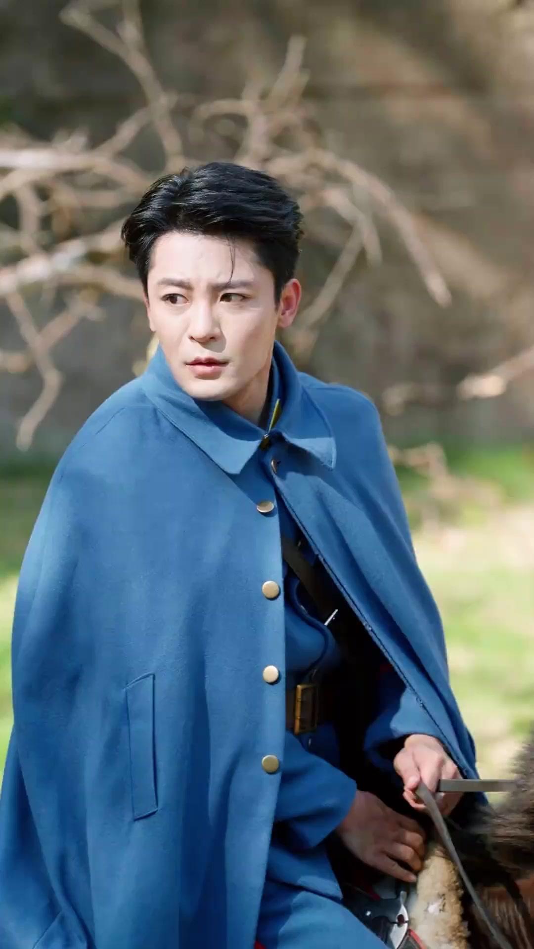 (吹き替え)囚われ姫と灼熱の将軍