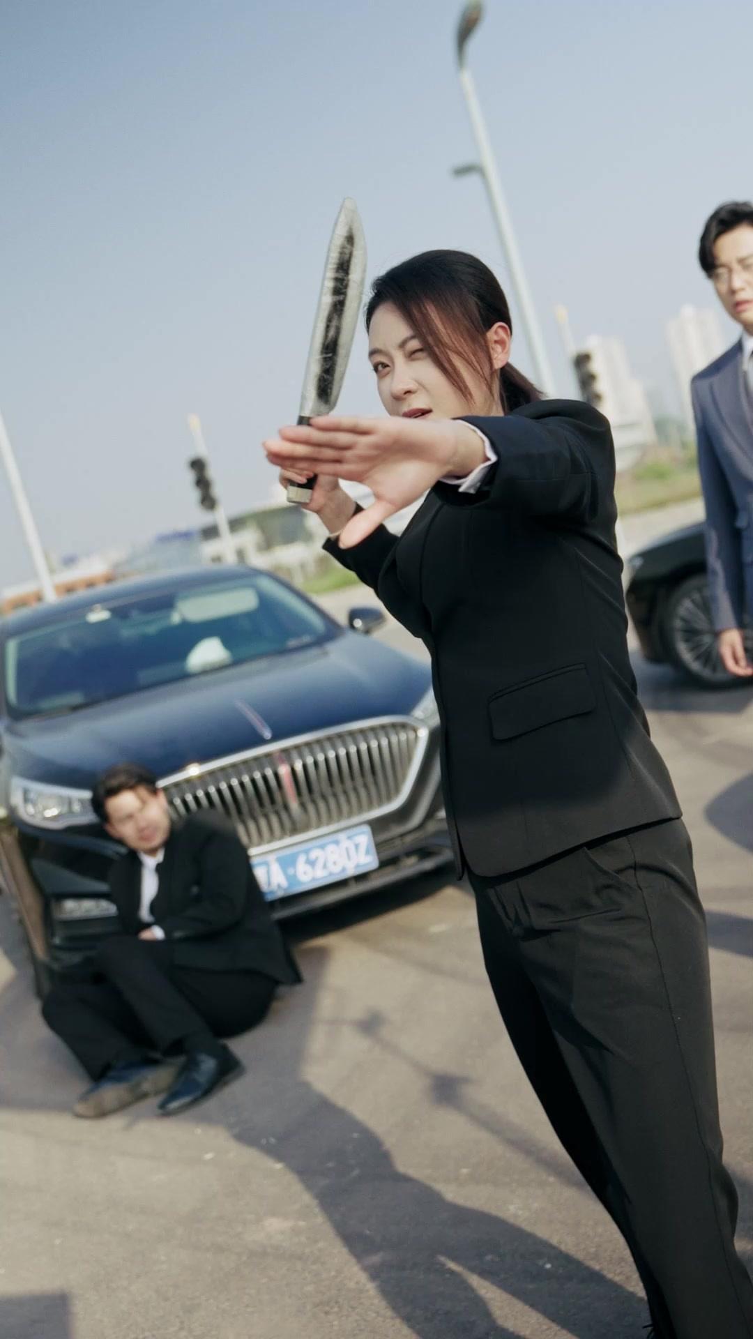 Pengawal Harapan dan Cinta