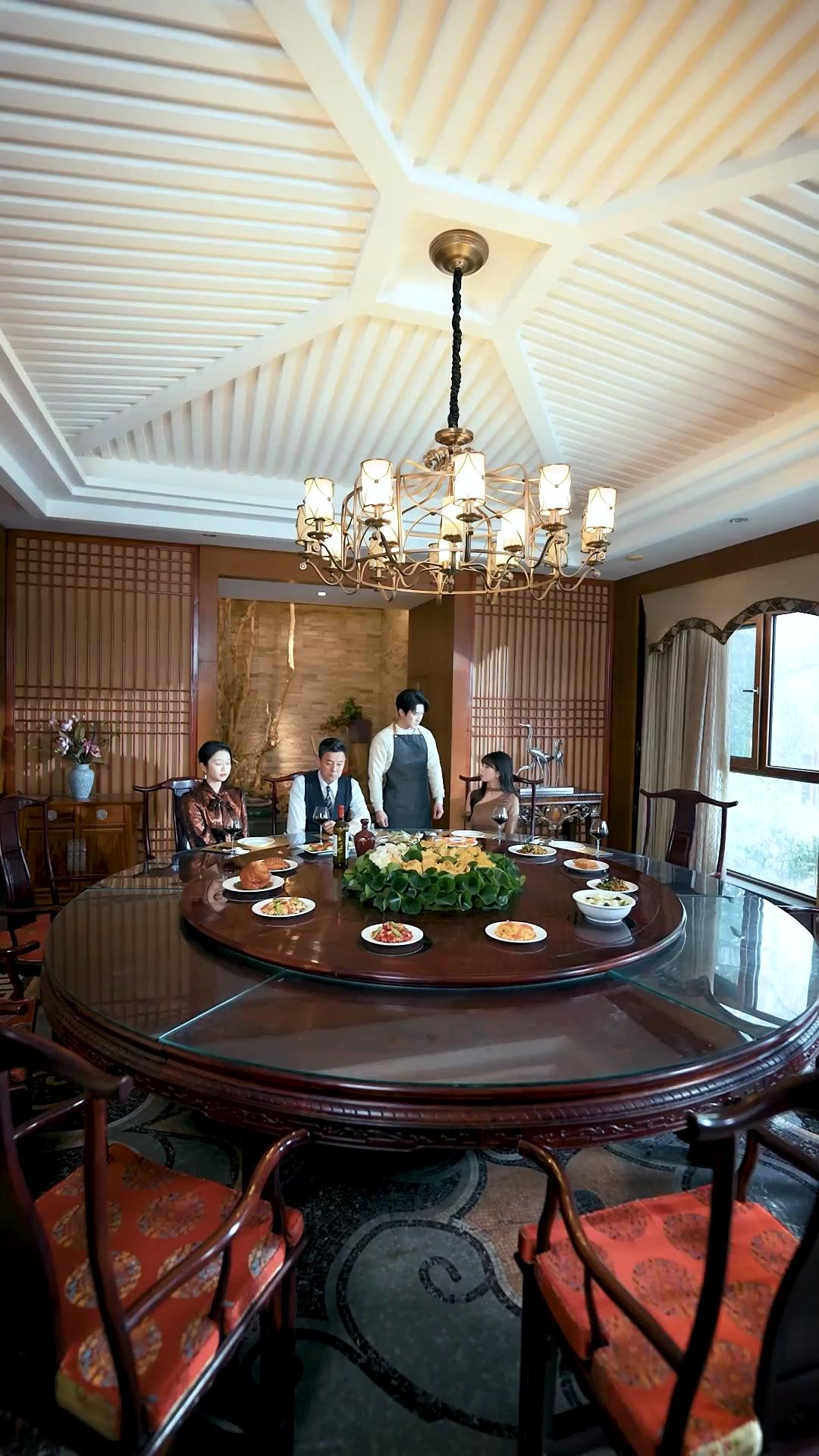 Marido a tiempo completo