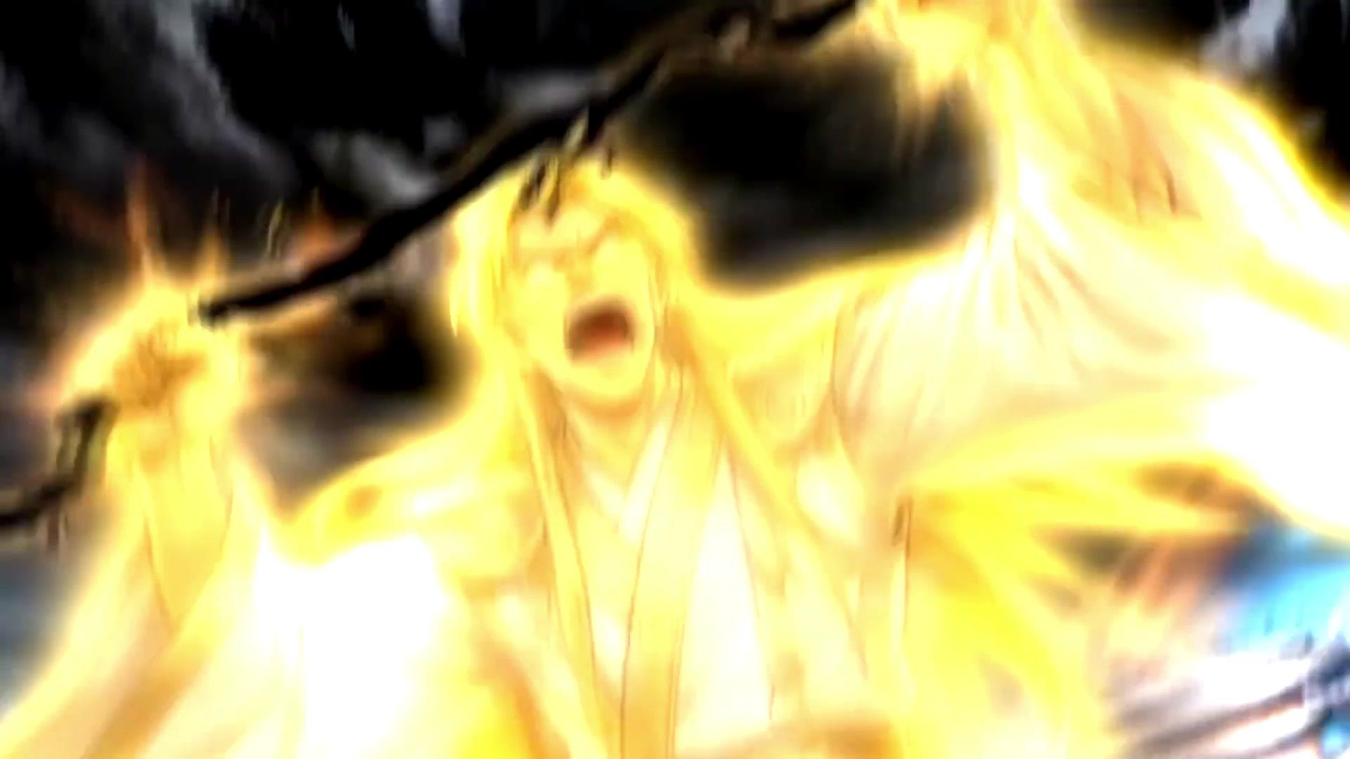 제자들의 기운이 곧 내 실력