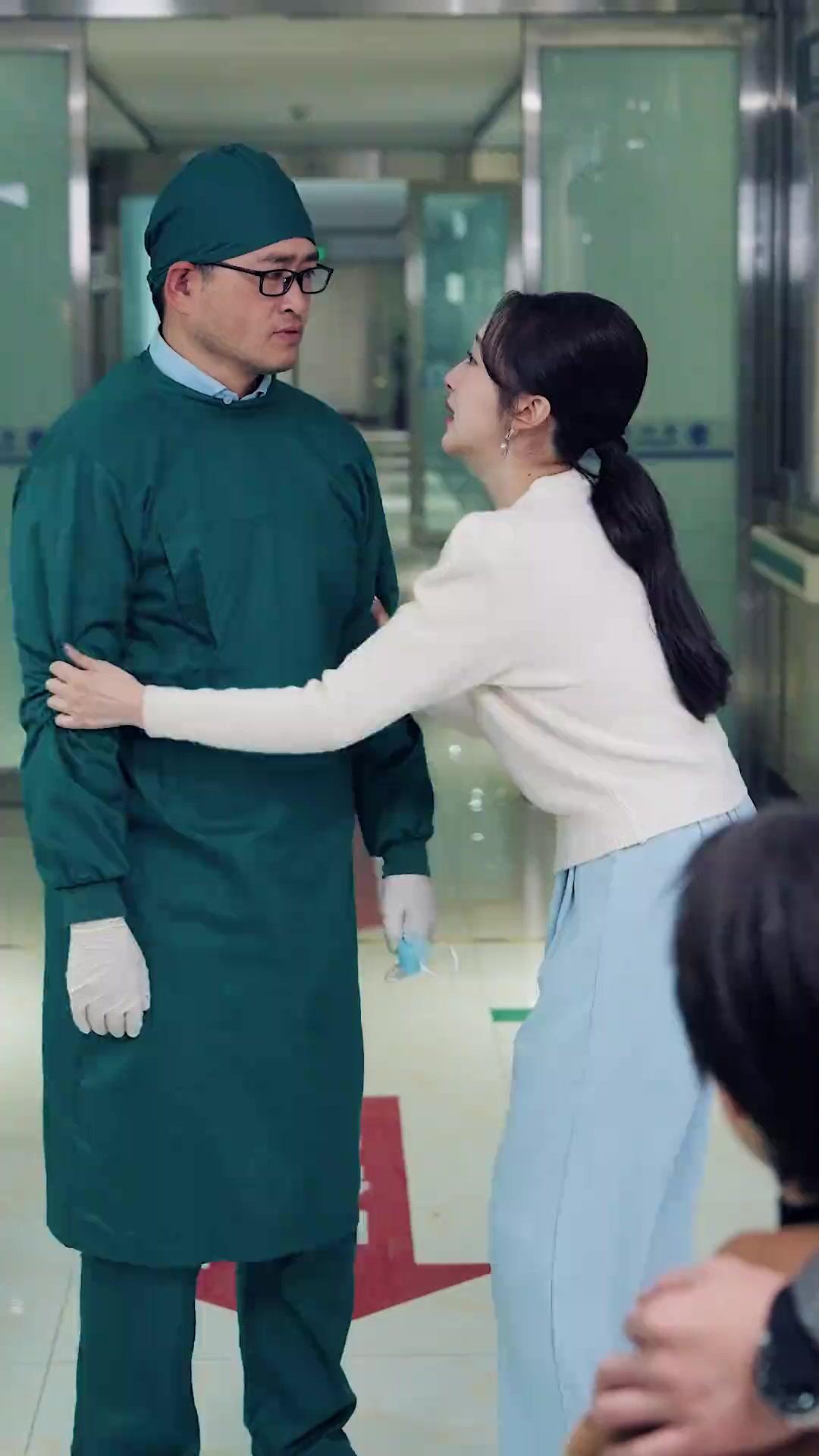 (吹き替え) 愛の幕引き、復讐劇の開演