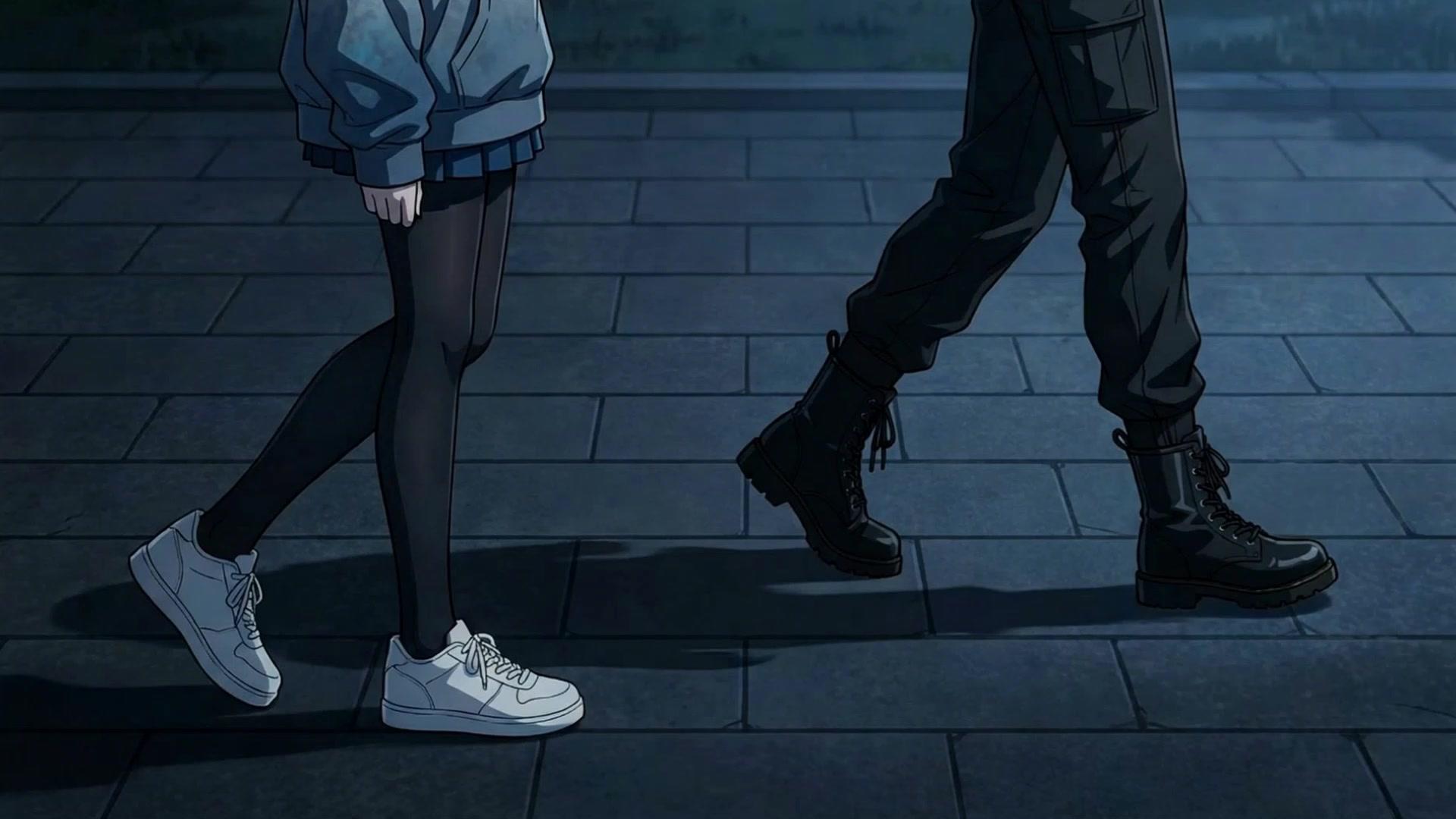 Every Death Brings Her Closer