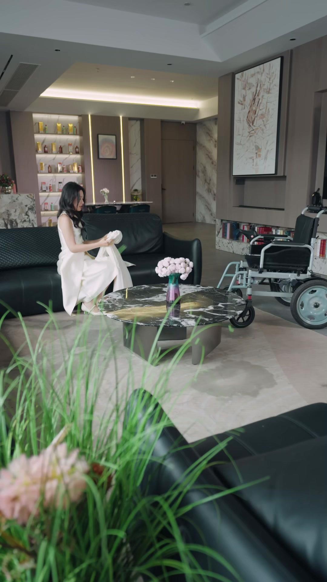 Kelemahannya Hanya Pura-pura