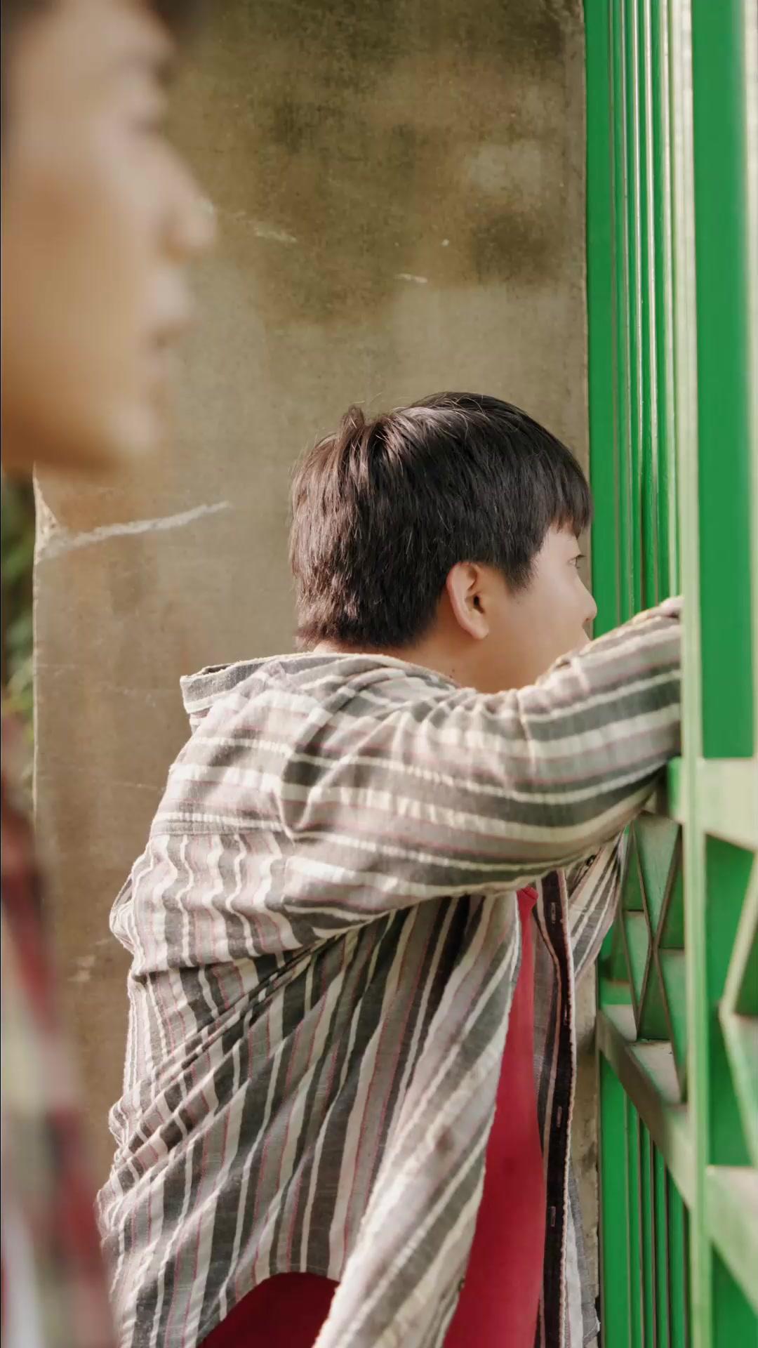 破繭：找回我的花樣年華