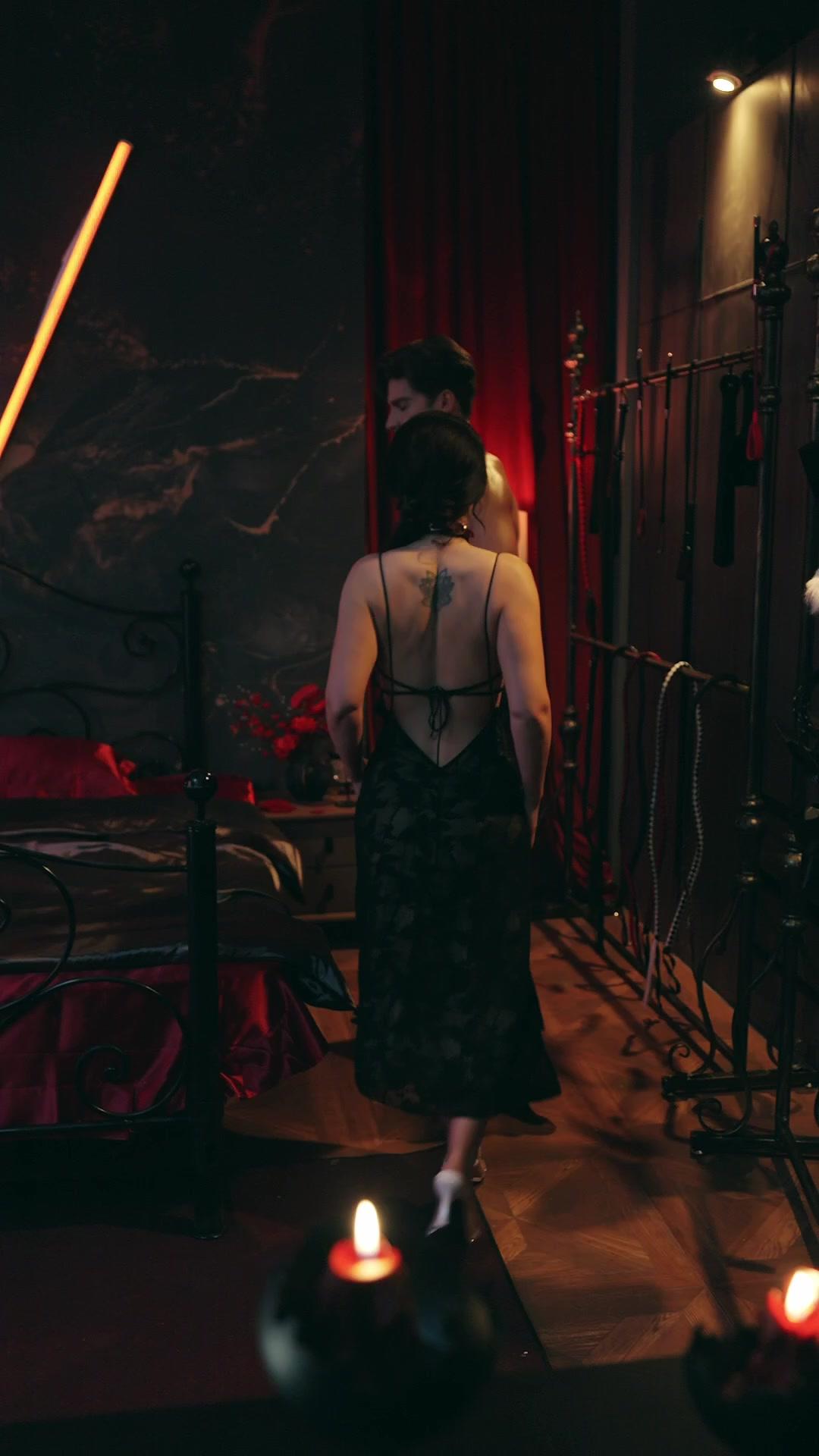 Lace Game with the CEO