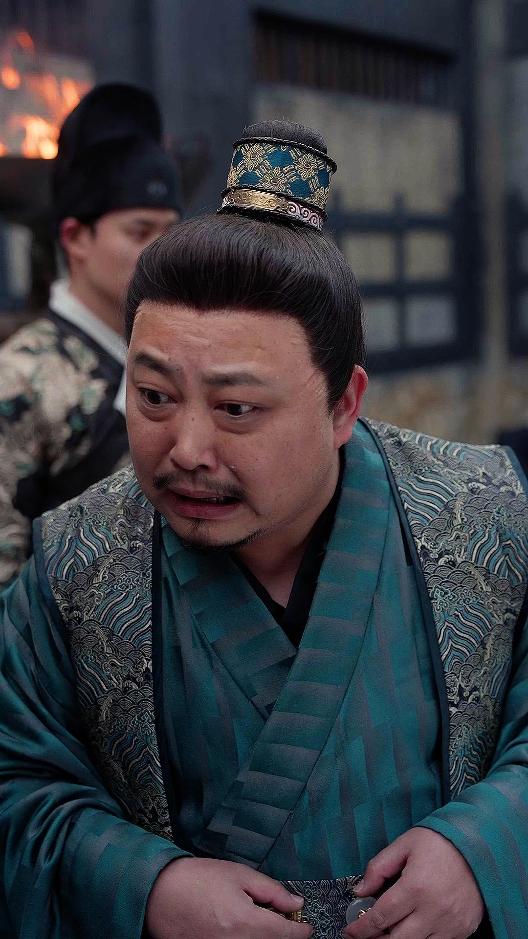 Shadow of the Throne