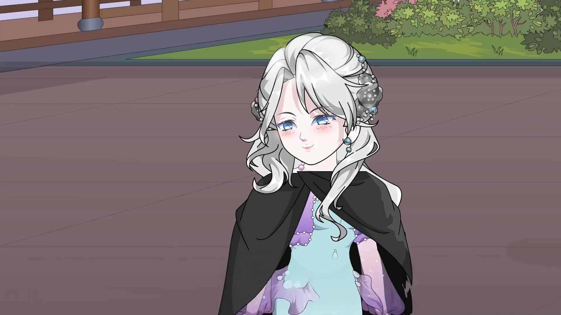 Cut Ties, Got a Dragon Queen!