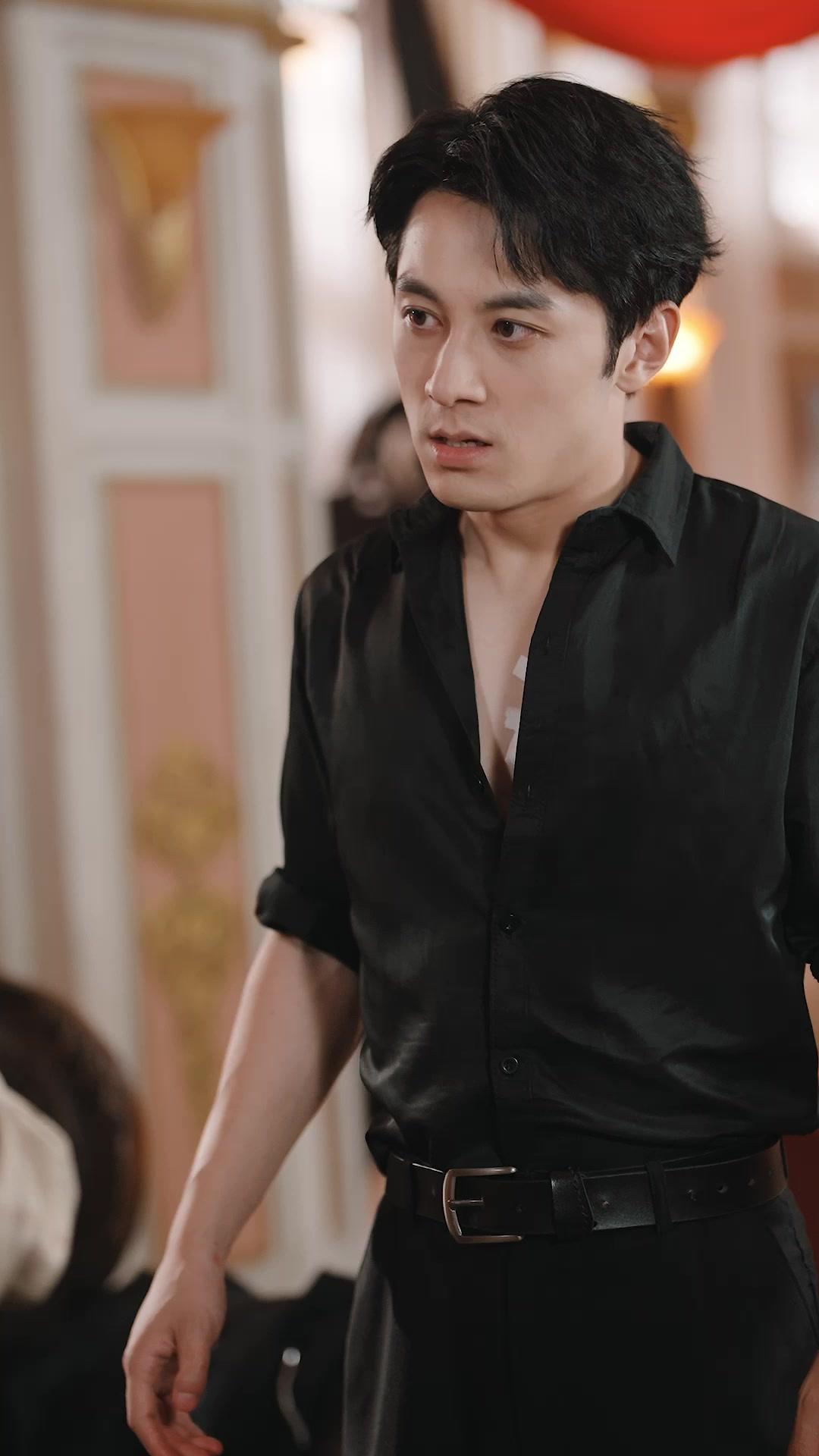 넘볼 수 없는 남자