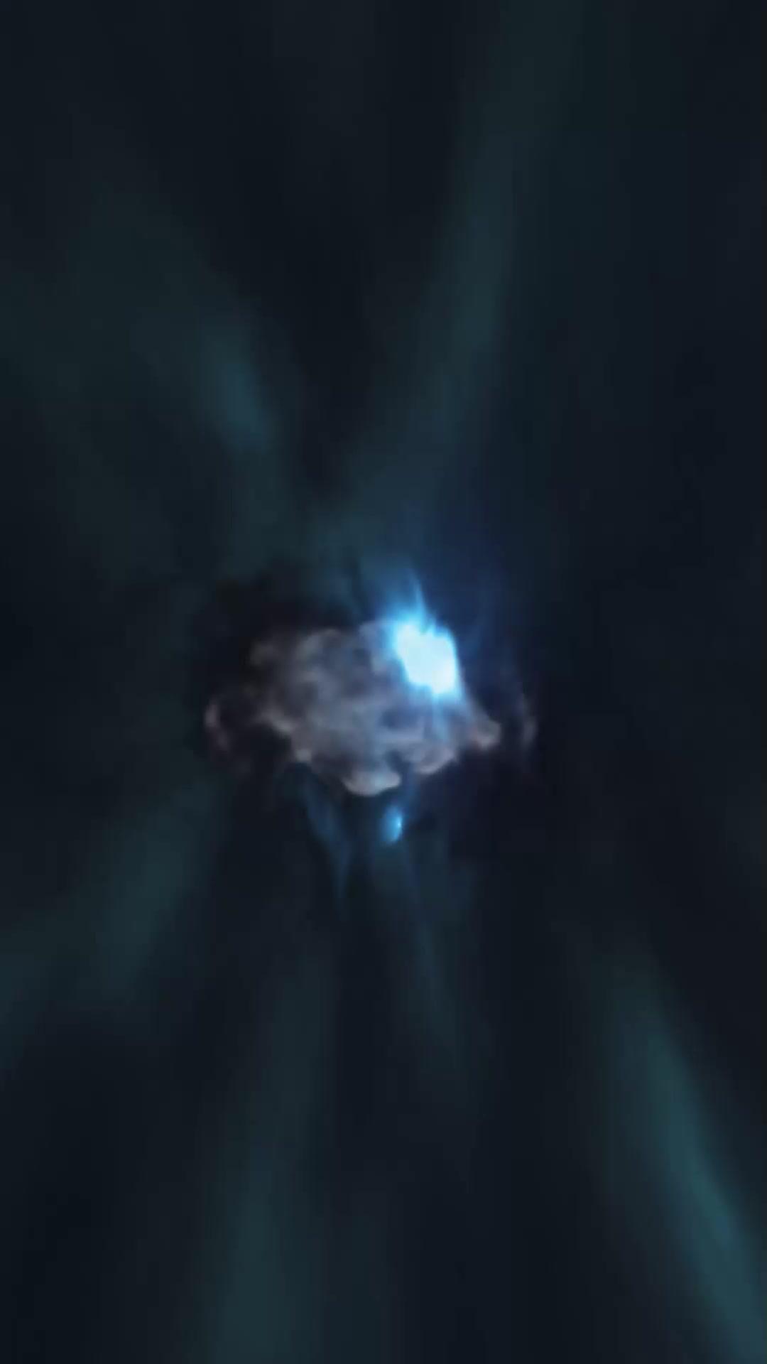 The Dragon King’s Decree