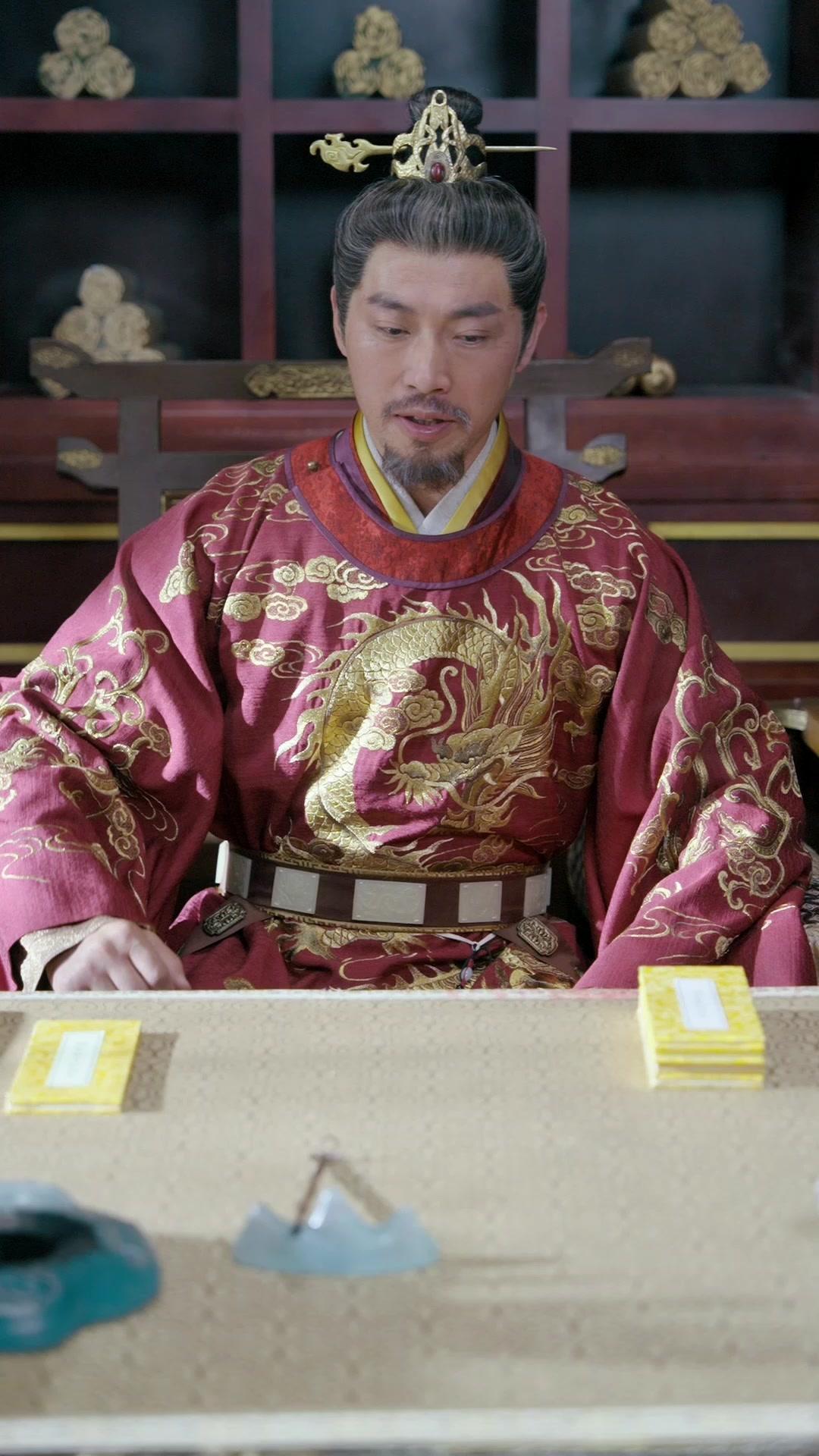 Kanonen am Kaiserhof