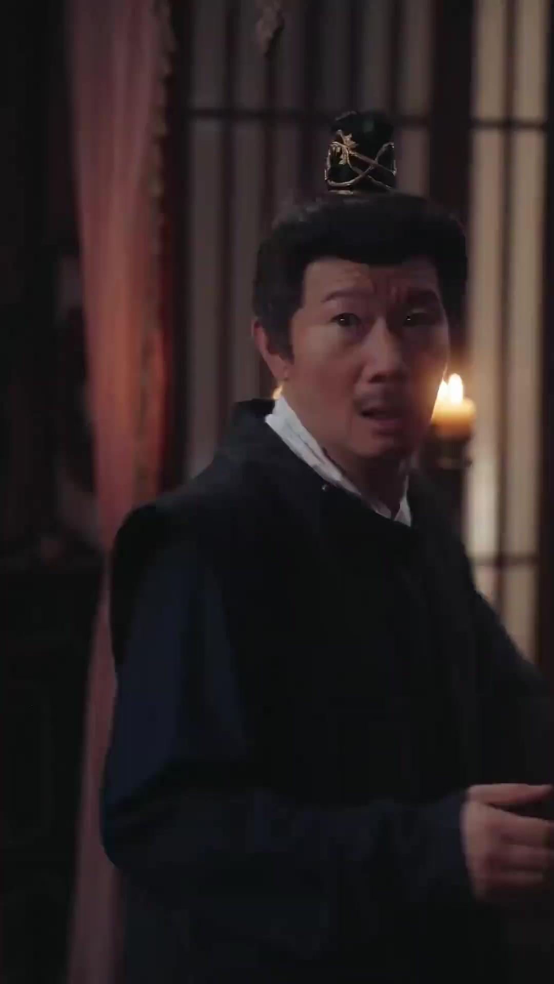 (Dubbed) The Hidden Tyrant