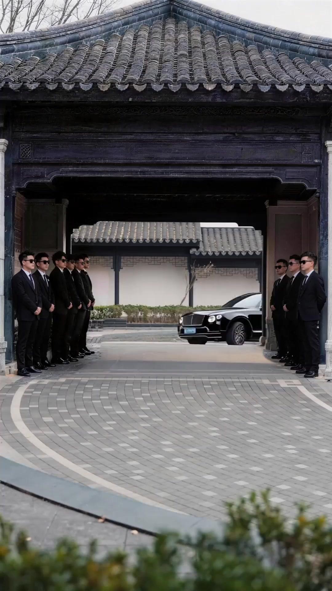 재벌가 공주 노릇 중