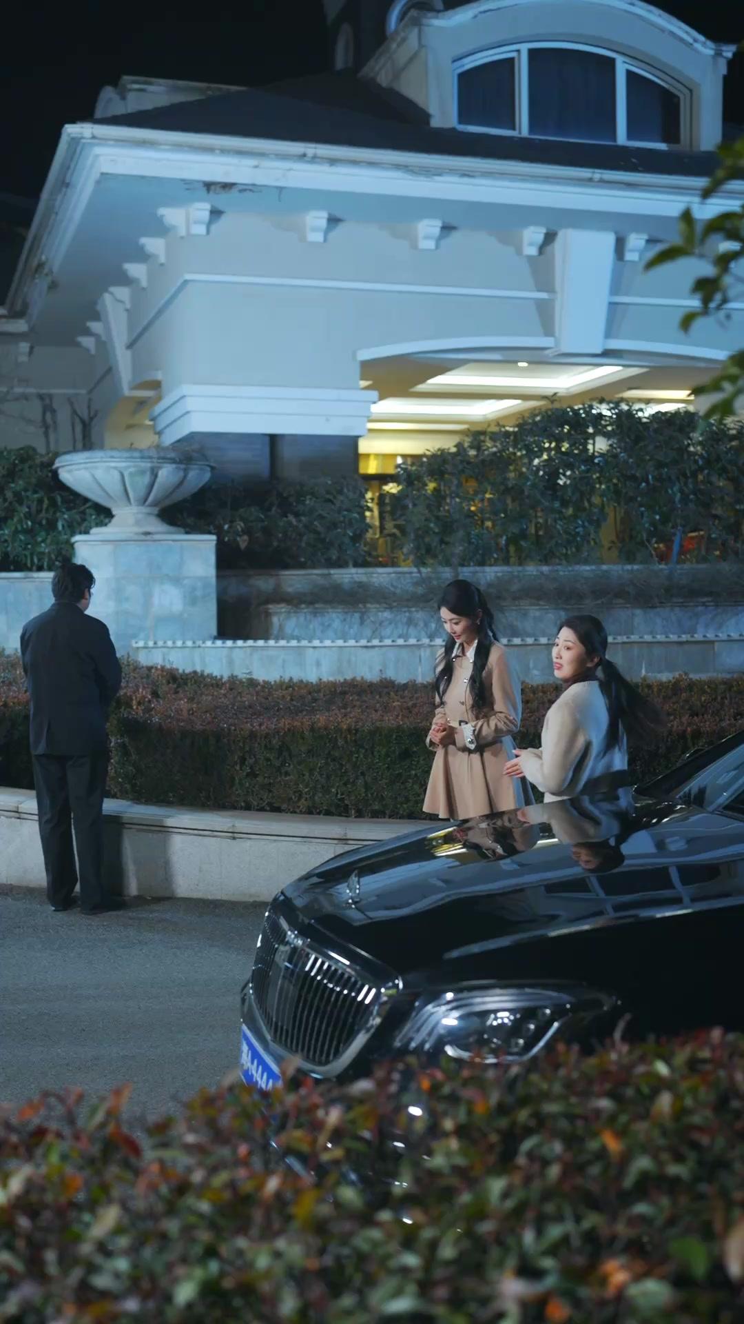 窮養二十年，開局配總裁