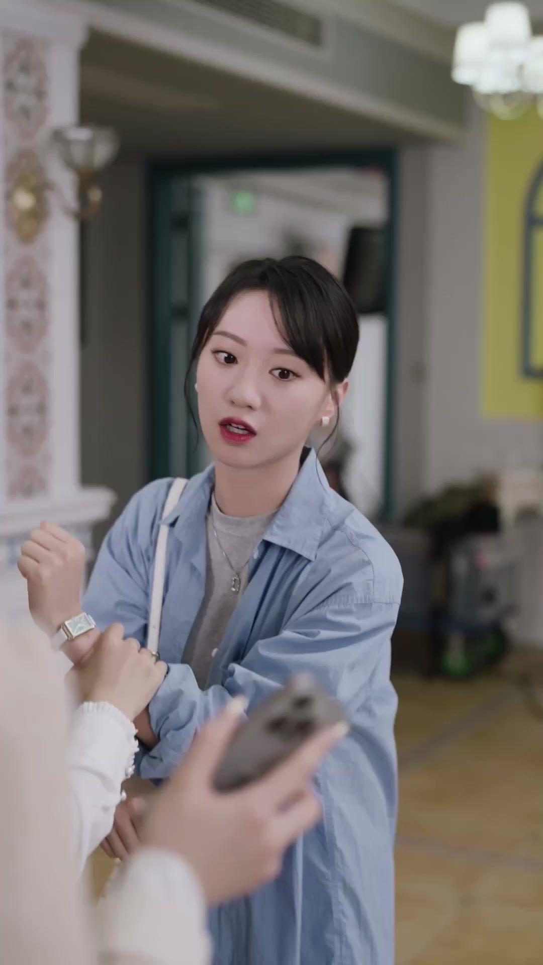 JE SUIS LE CRUSH D'UNE STAR