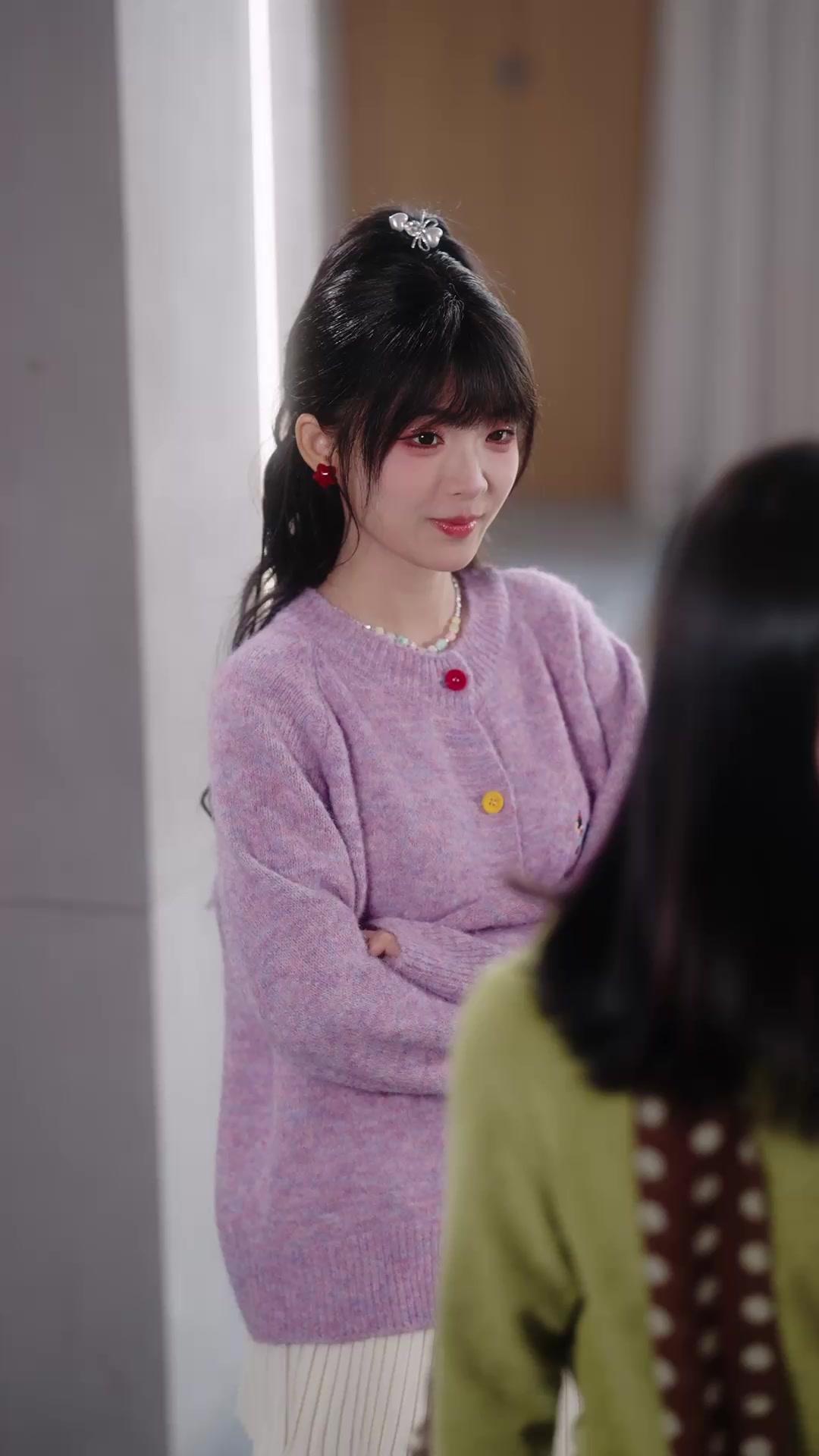 Meio Doce, Meu Marido Cego de Contrato