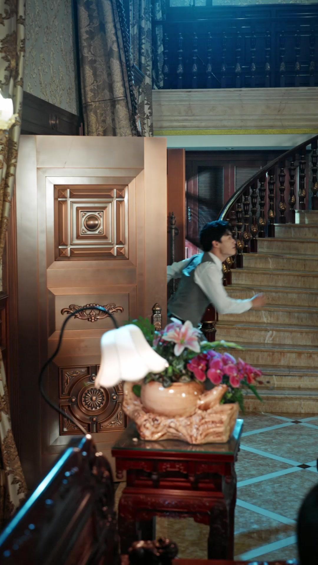 小三熊出沒，請小心