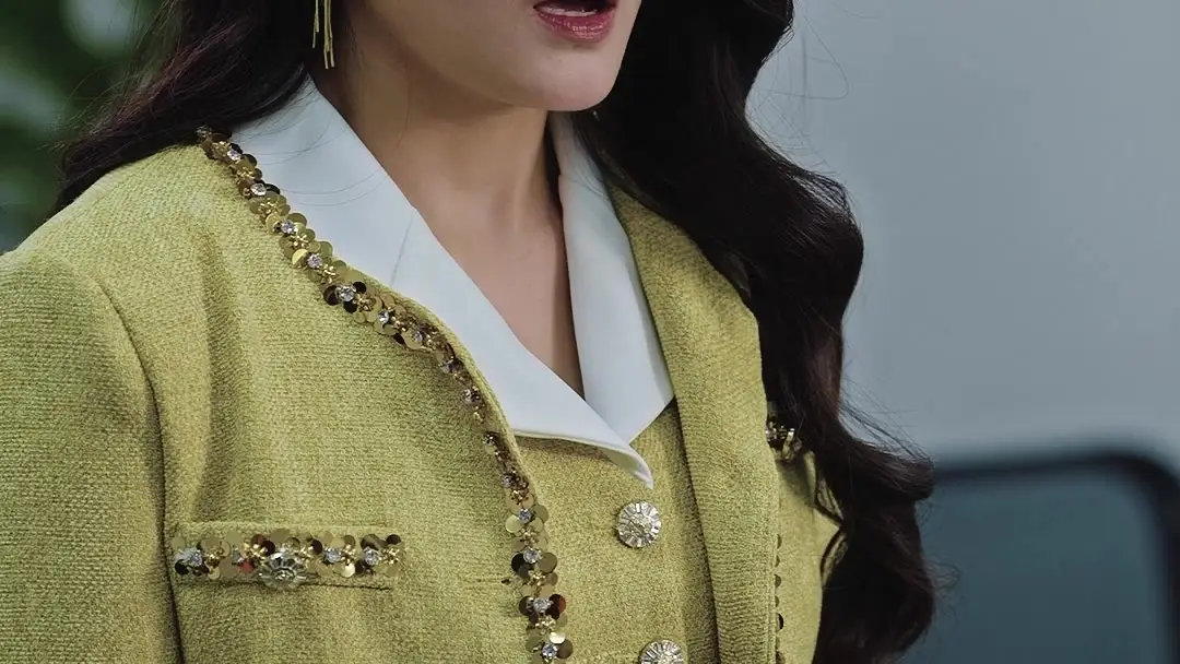 A Son's Vow: When Silence Speaks Louder Than the Gavel