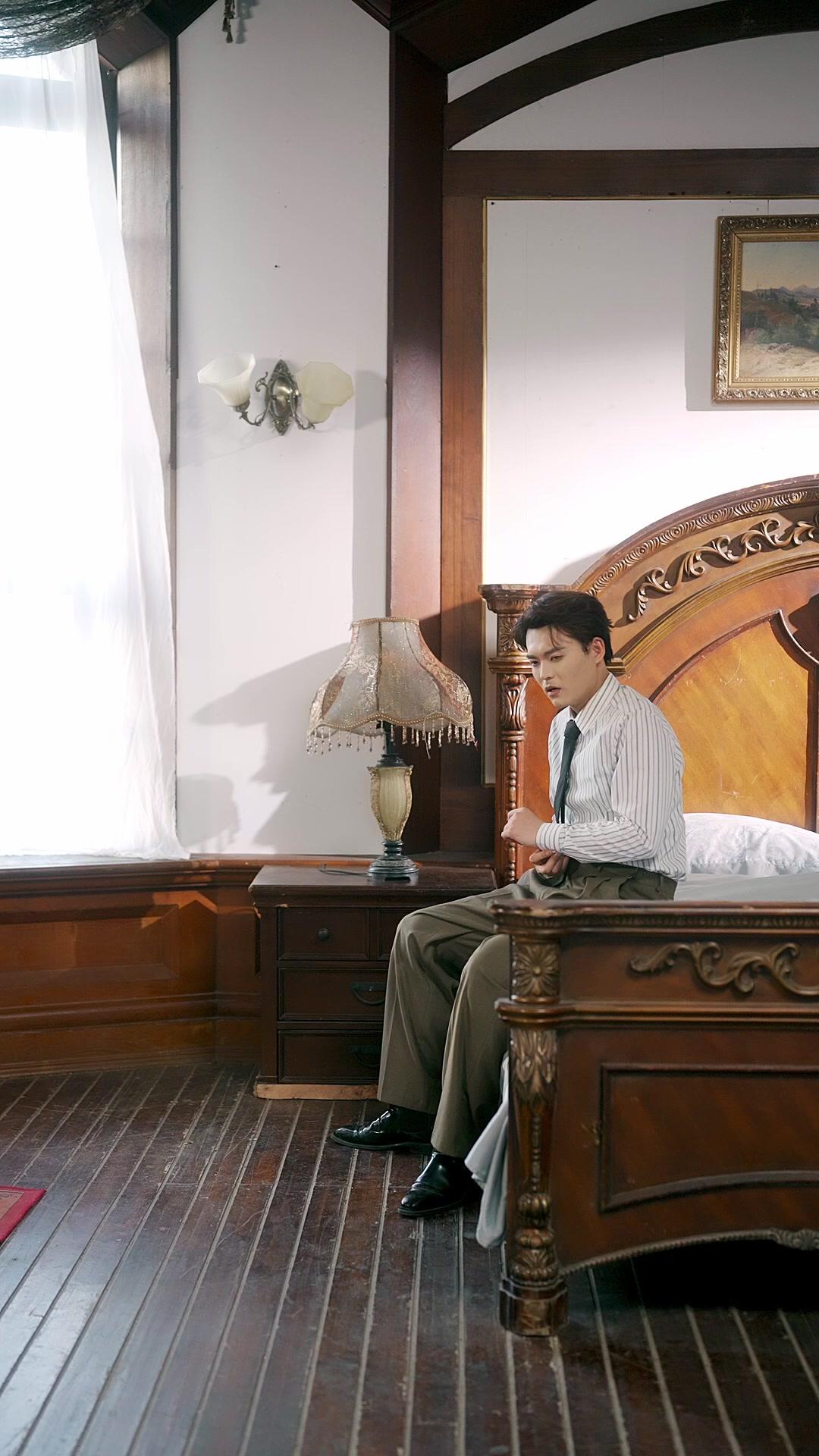 Ex, ¡fuera de mi camino!