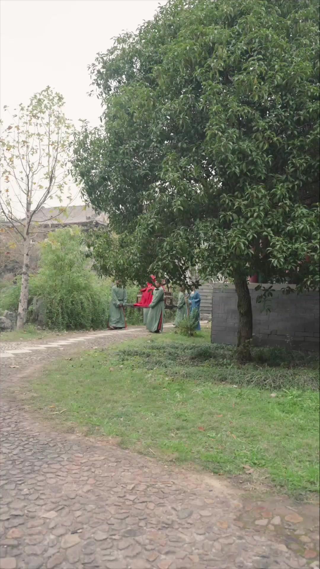 Kejayaan Direnggut, Pembalasan Takdir