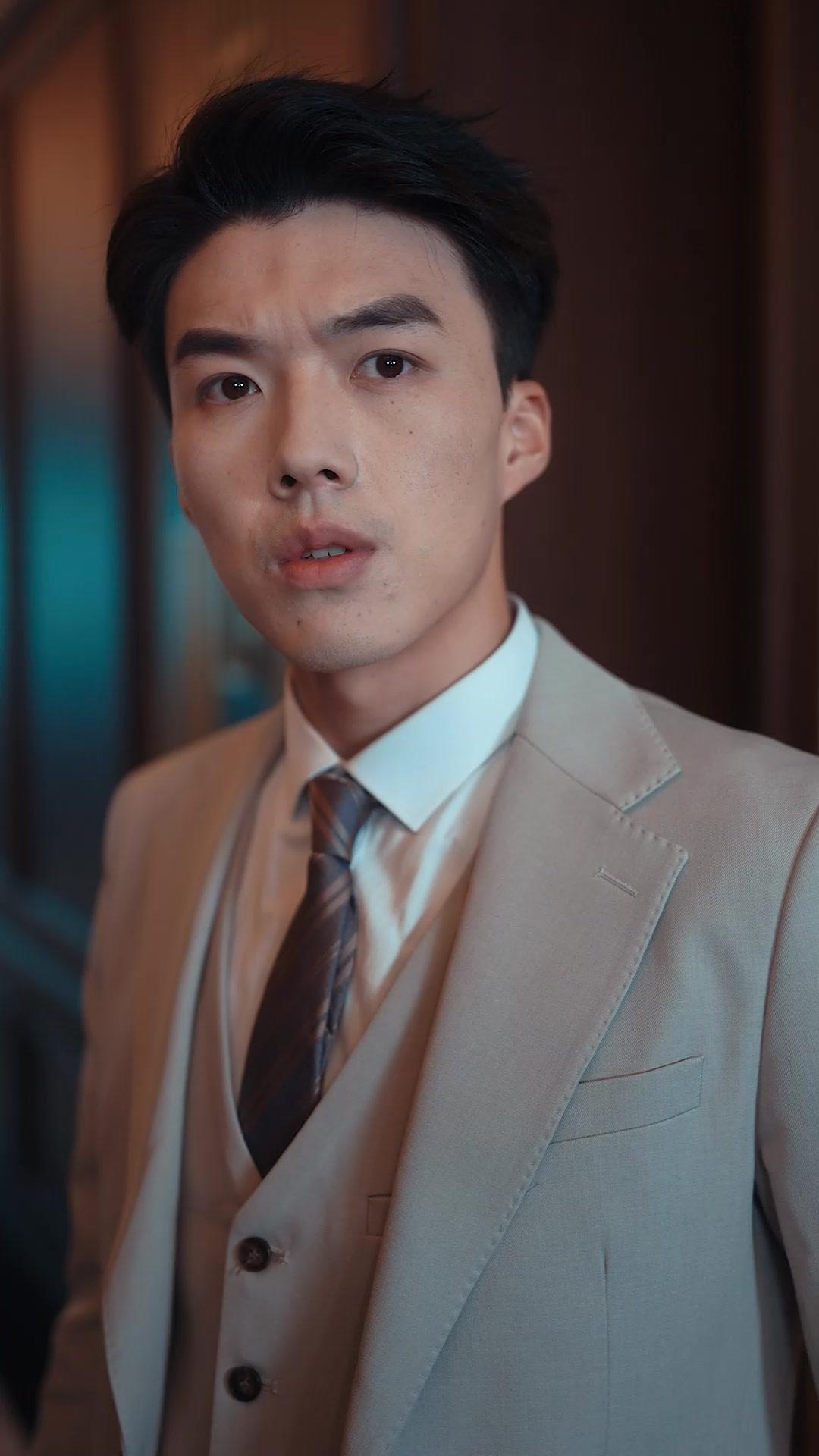 Ex Chose First Love, but I Chose Medicine