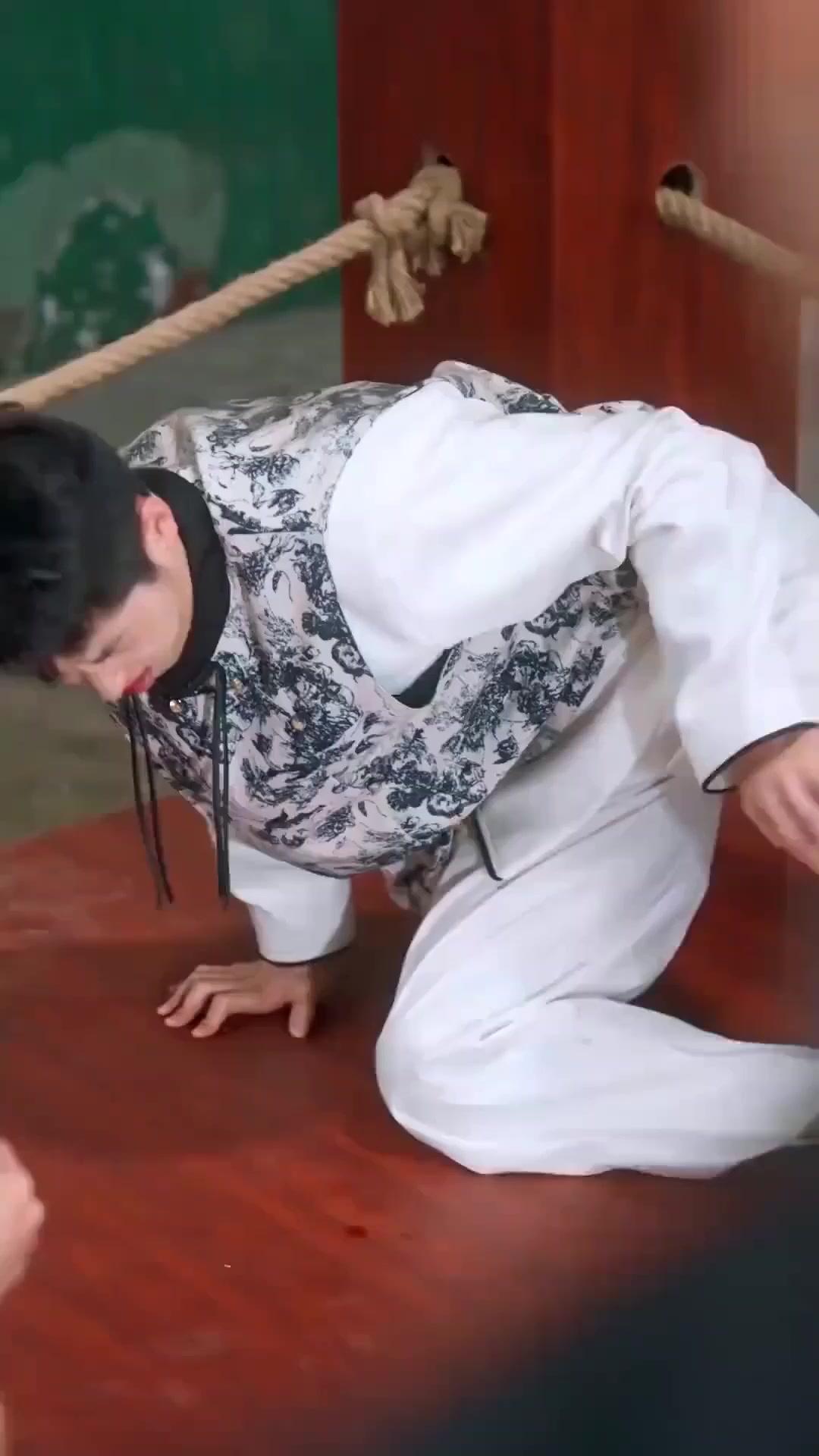 (Dubbed) Empress of Vengeance