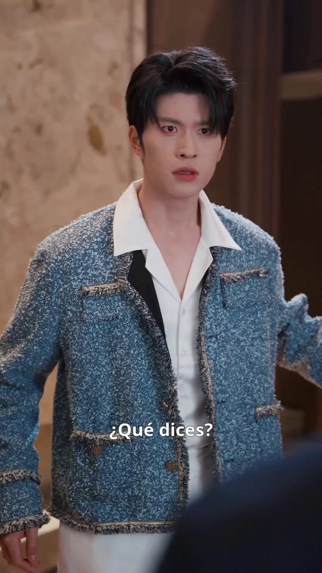 (Doblado) Siempre fui la abandonada