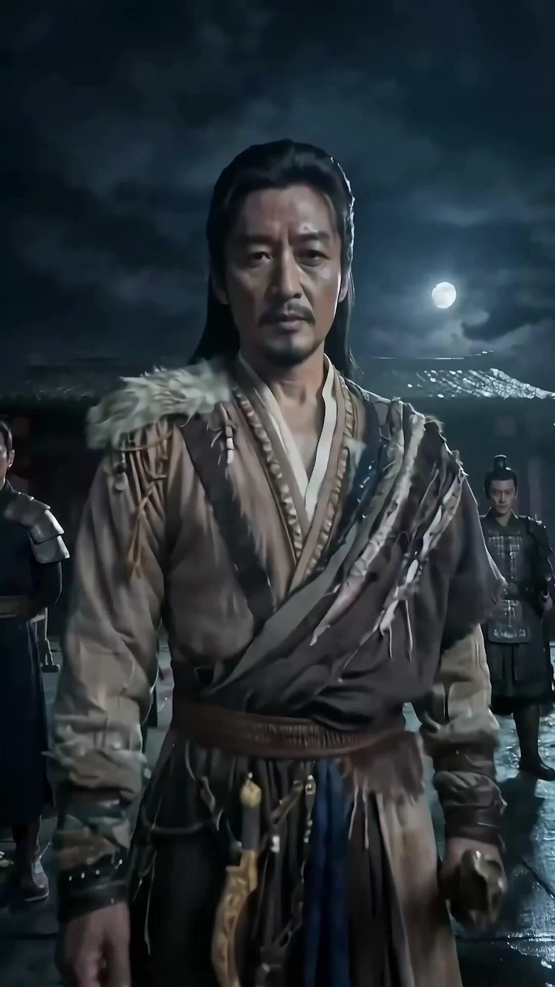 My Sword's Rusty. Or Is It?