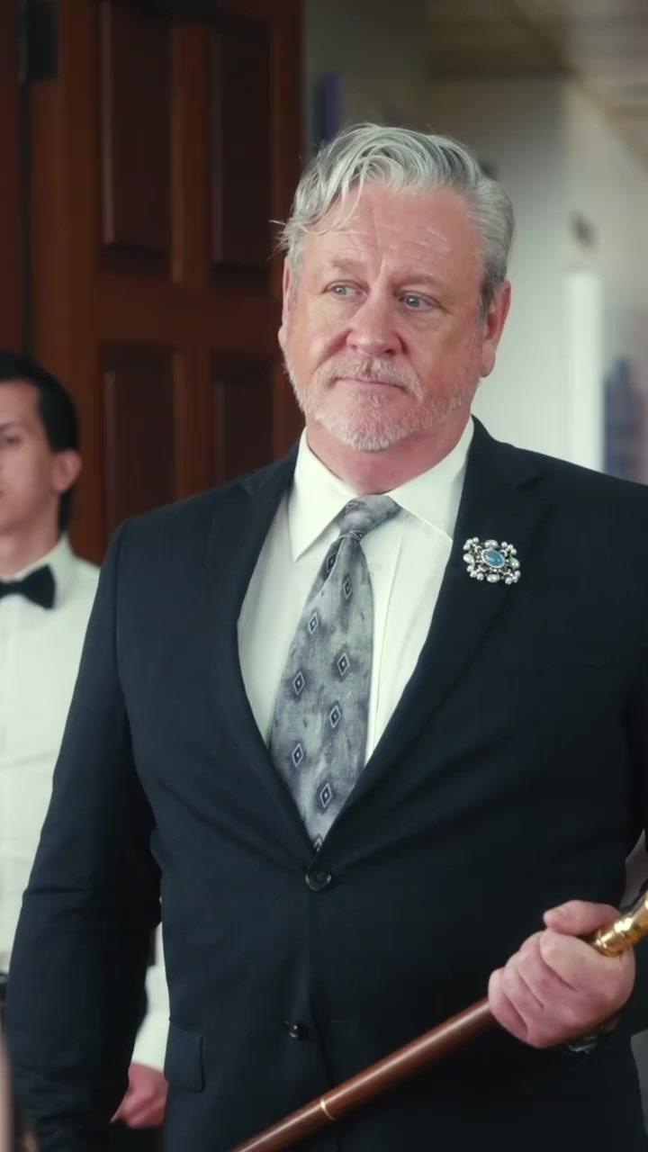 Mi prometido es de la mafia