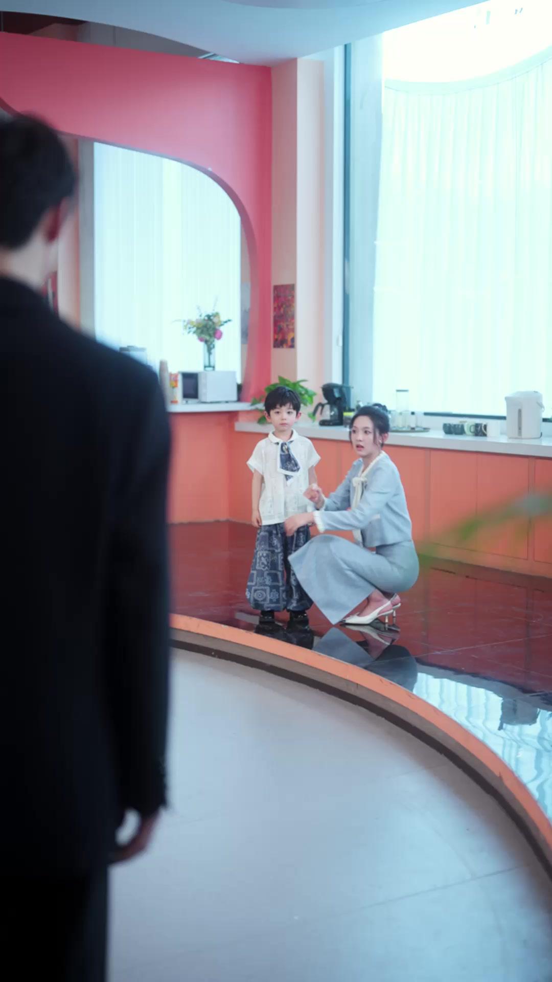 MON PDG EST UN LOUP-GAROU