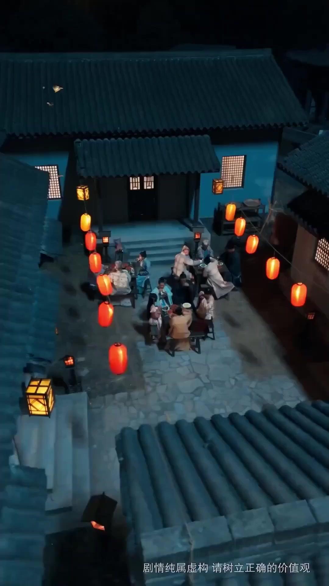 (Dubbed)A Hero's Odyssey