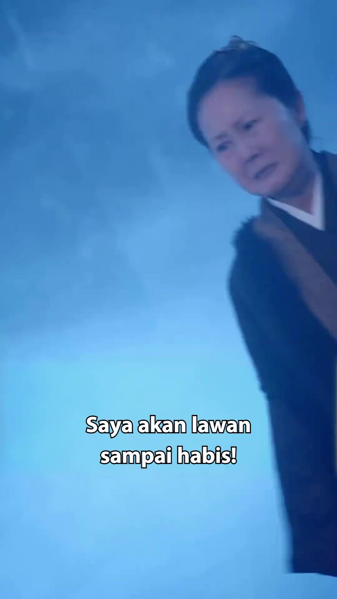 (Dubbing) Sang Penyelamat Kecil