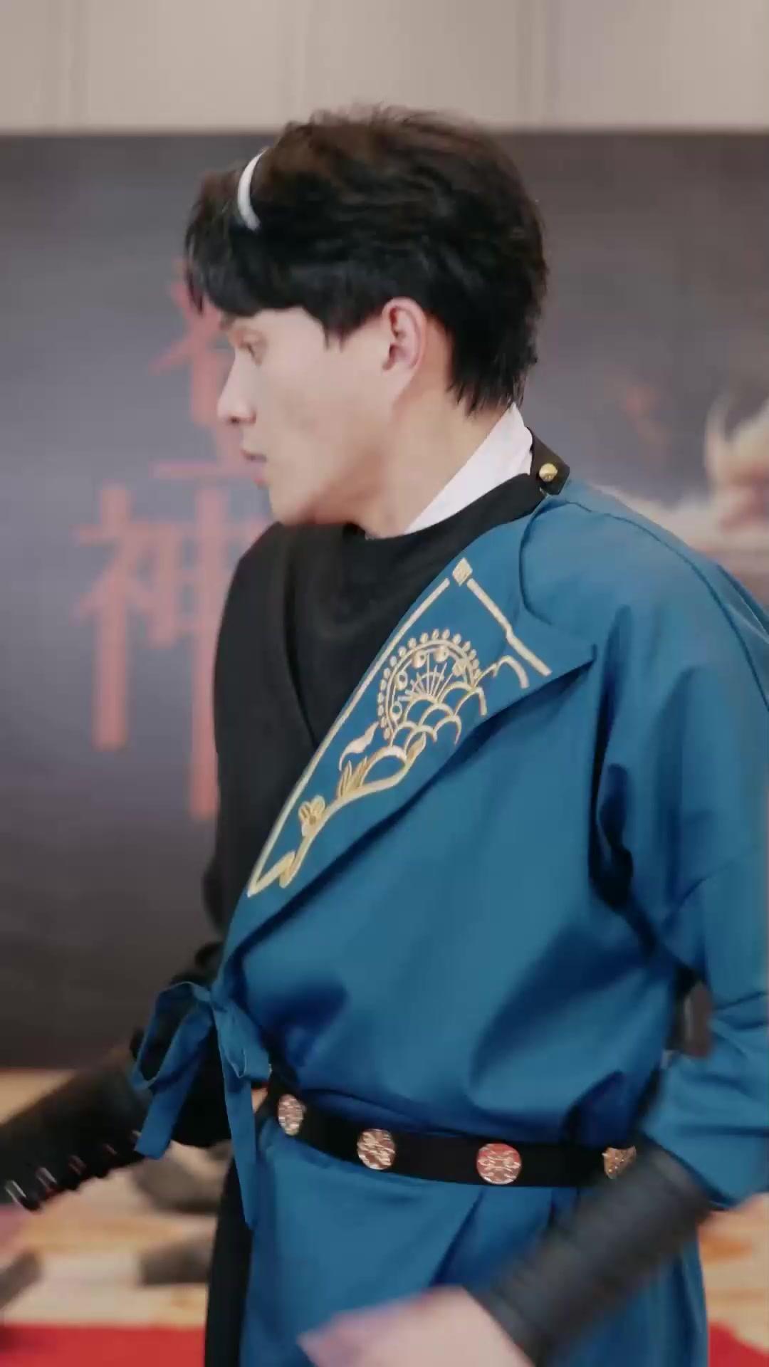 Riwayat Dewa yang Menyamar