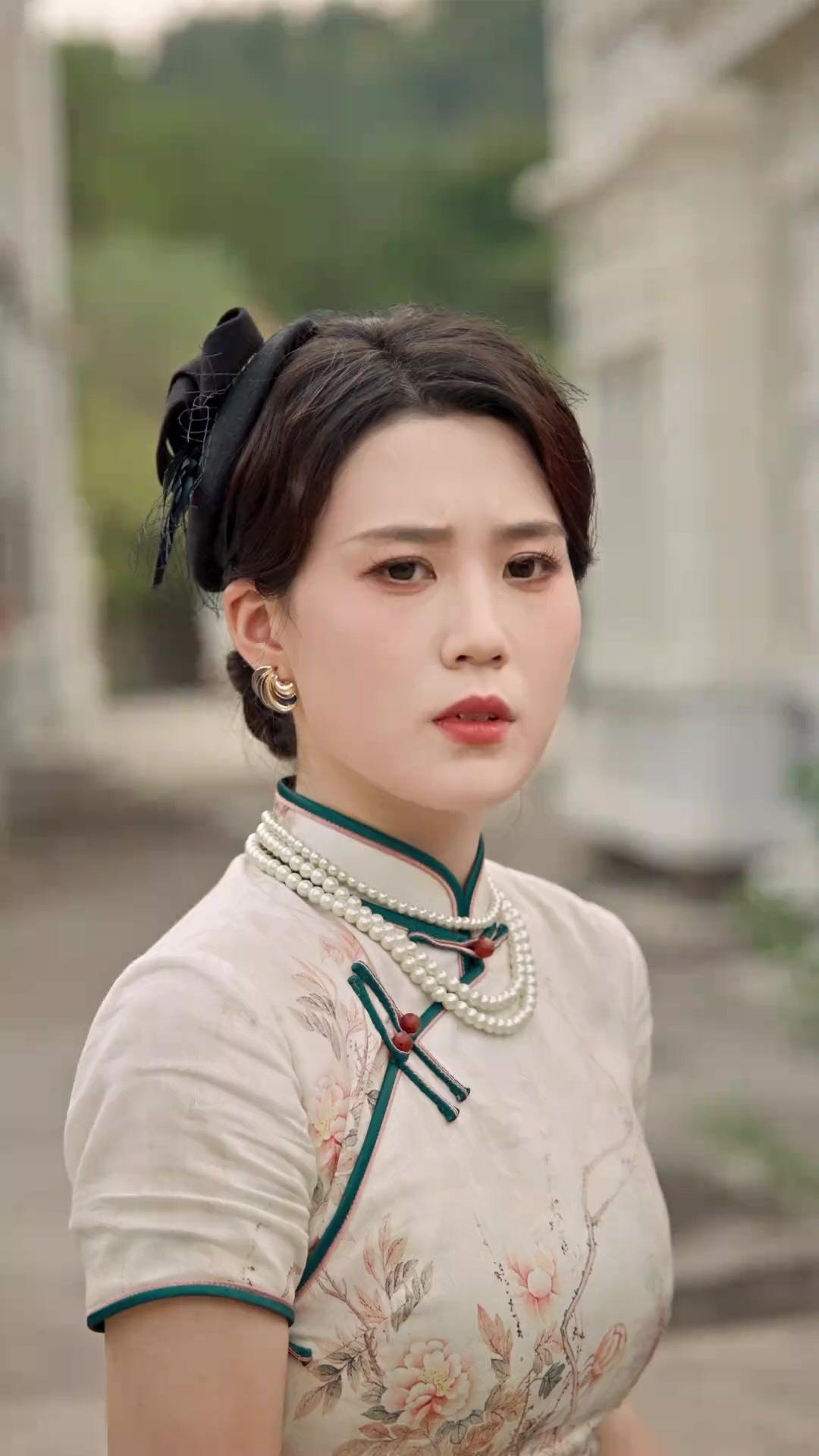 Silent Hero of Her World