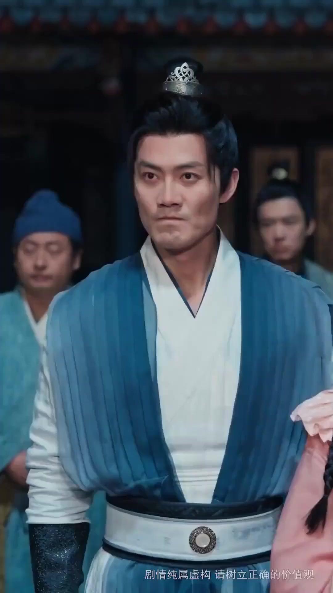 (Dubbed)A Hero's Odyssey