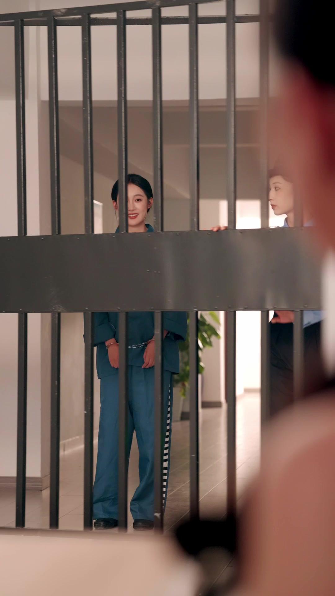 Pampered by Mr. Wilson: Love After Prison