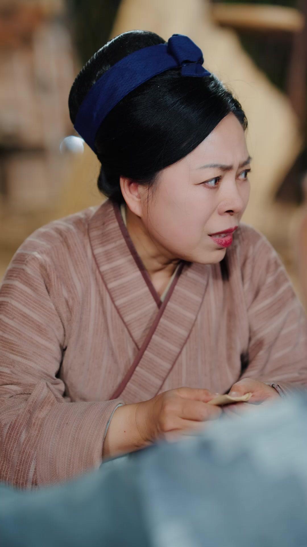 Dari Masa Depan, Istriku Pembunuh