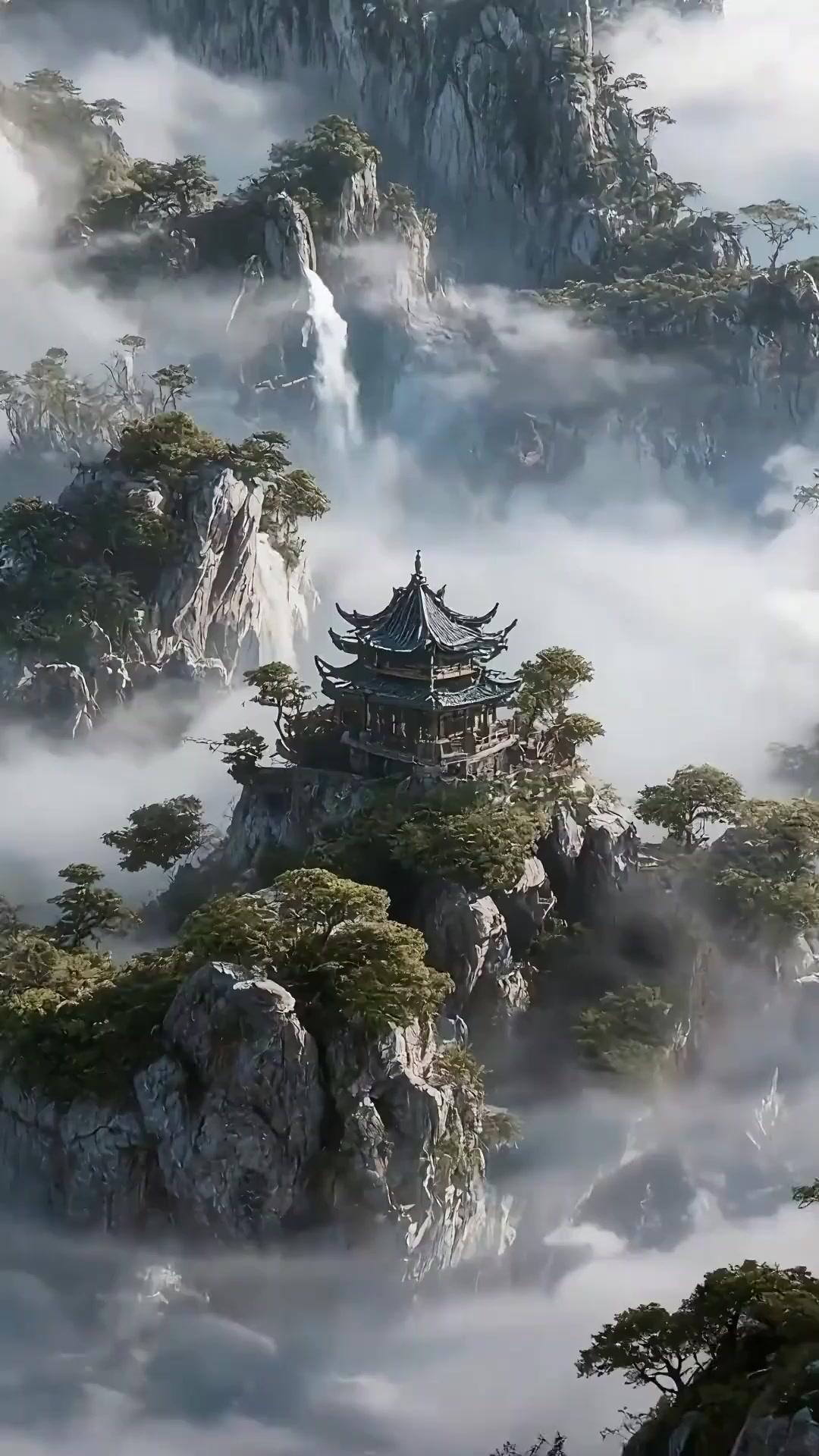 逆天行事～美人と征く三界～