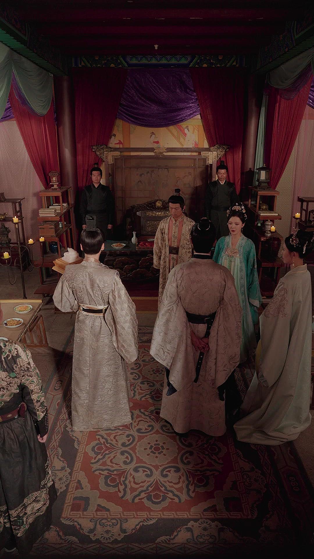 Meu Marido é o Imperador?!