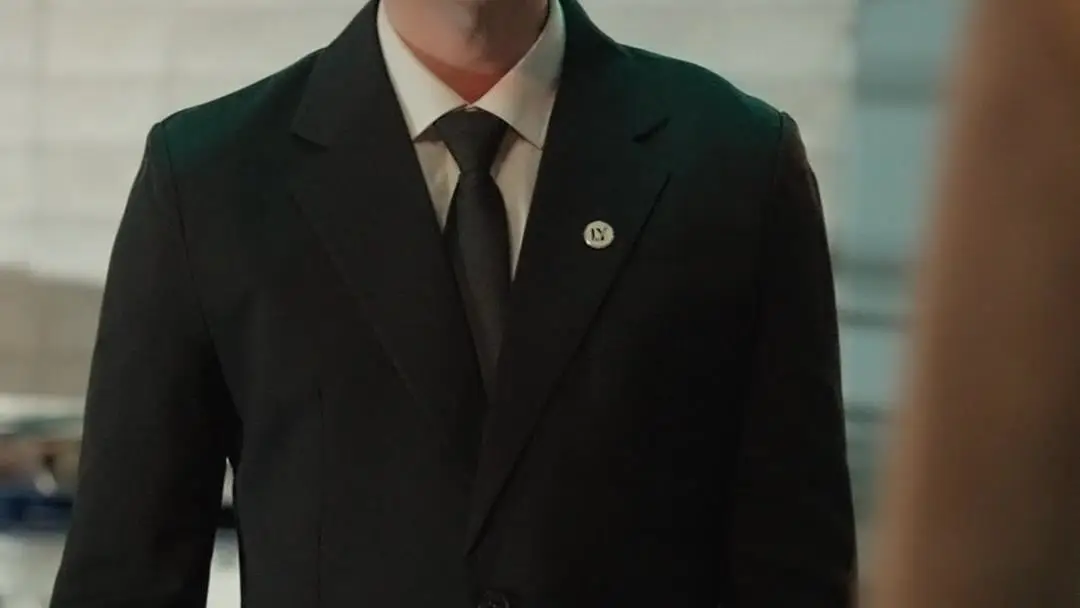 Giấc Mộng Hào Môn: Khi Nụ Cười Đen Tối Trở Thành Vũ Khí