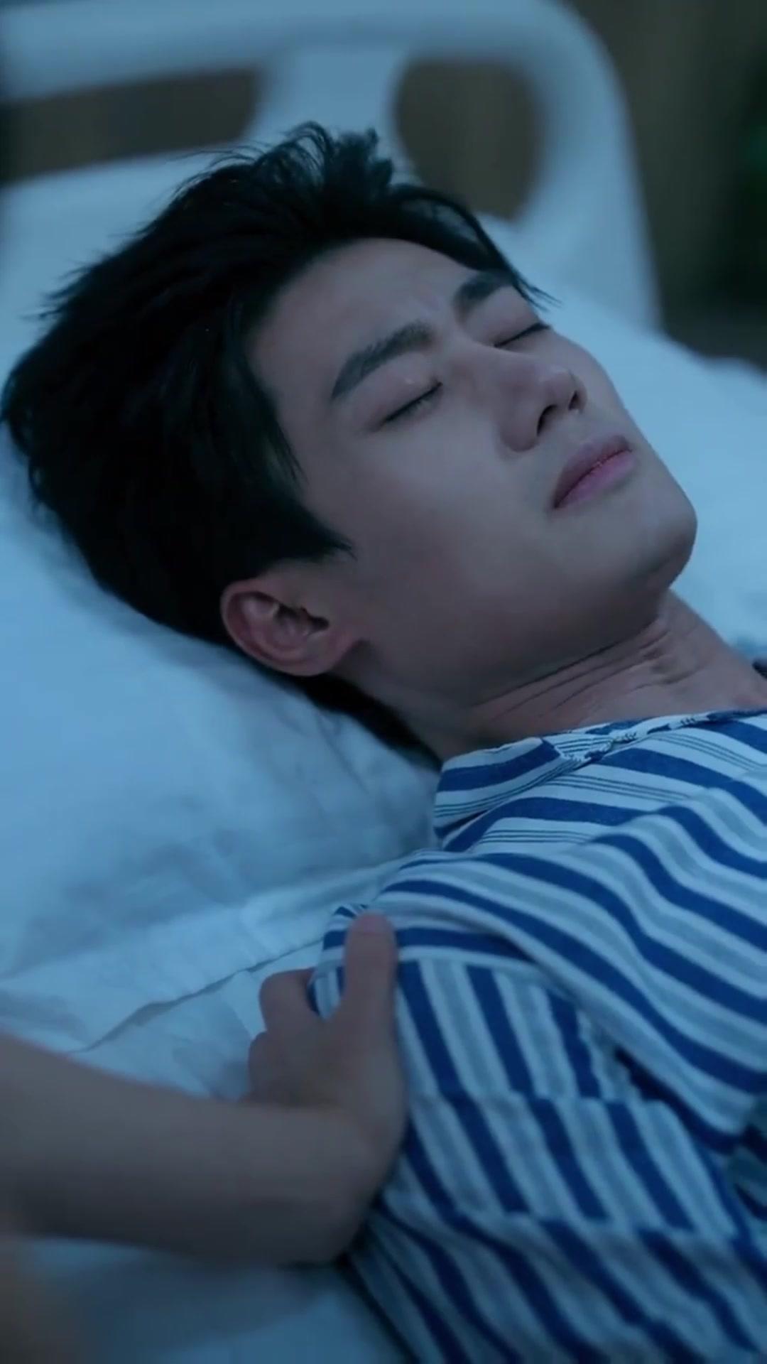 Healing Hands and Avenging Wife