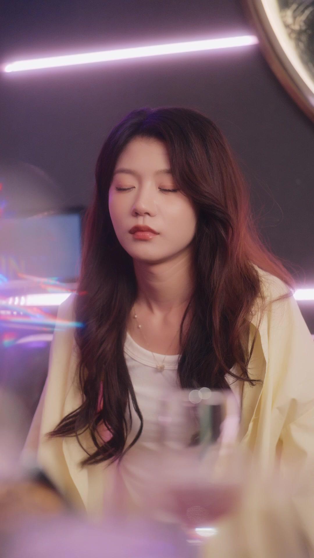 Eres mía desde aquella noche